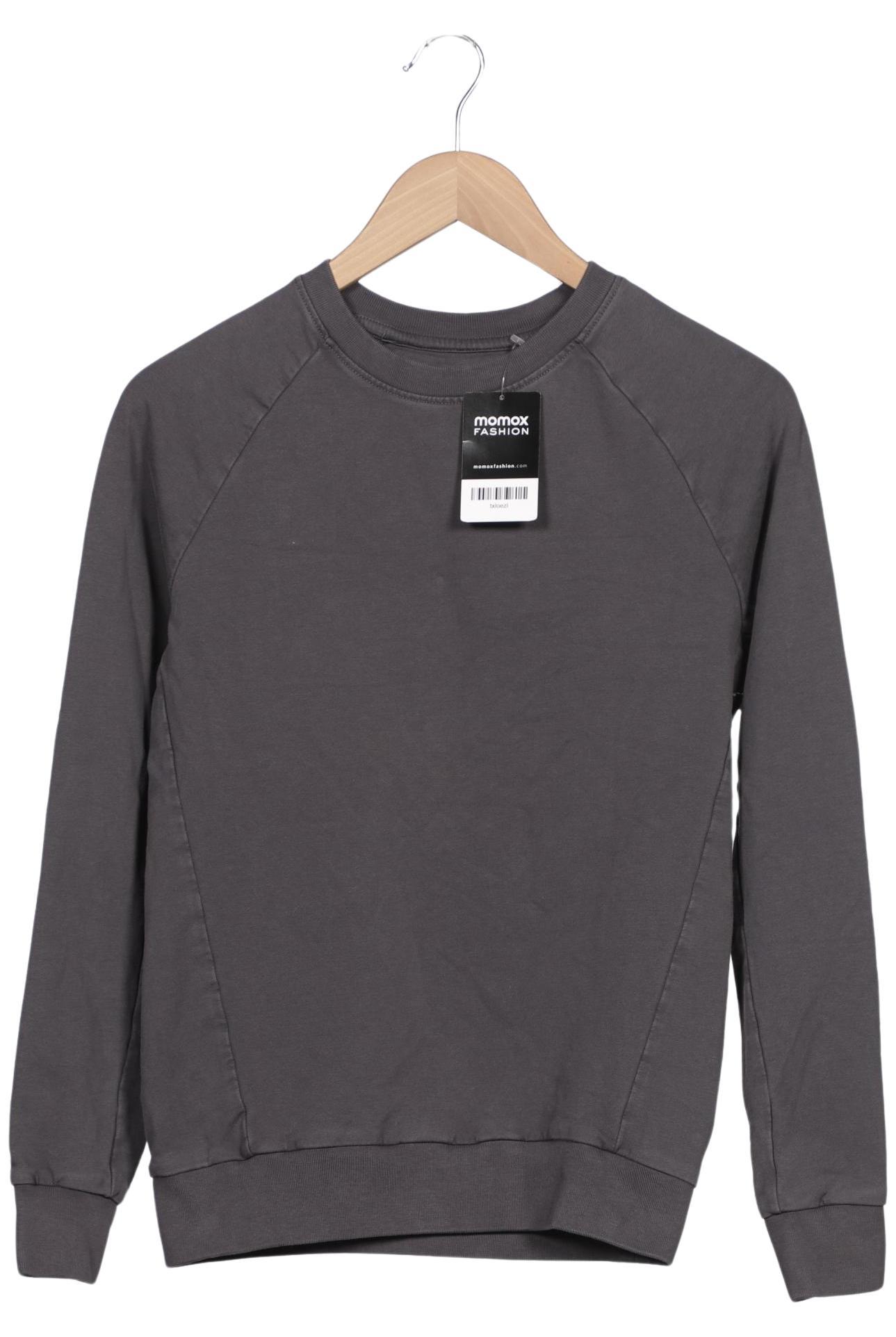 

engelbert strauss Herren Sweatshirt, grau, Gr. 44