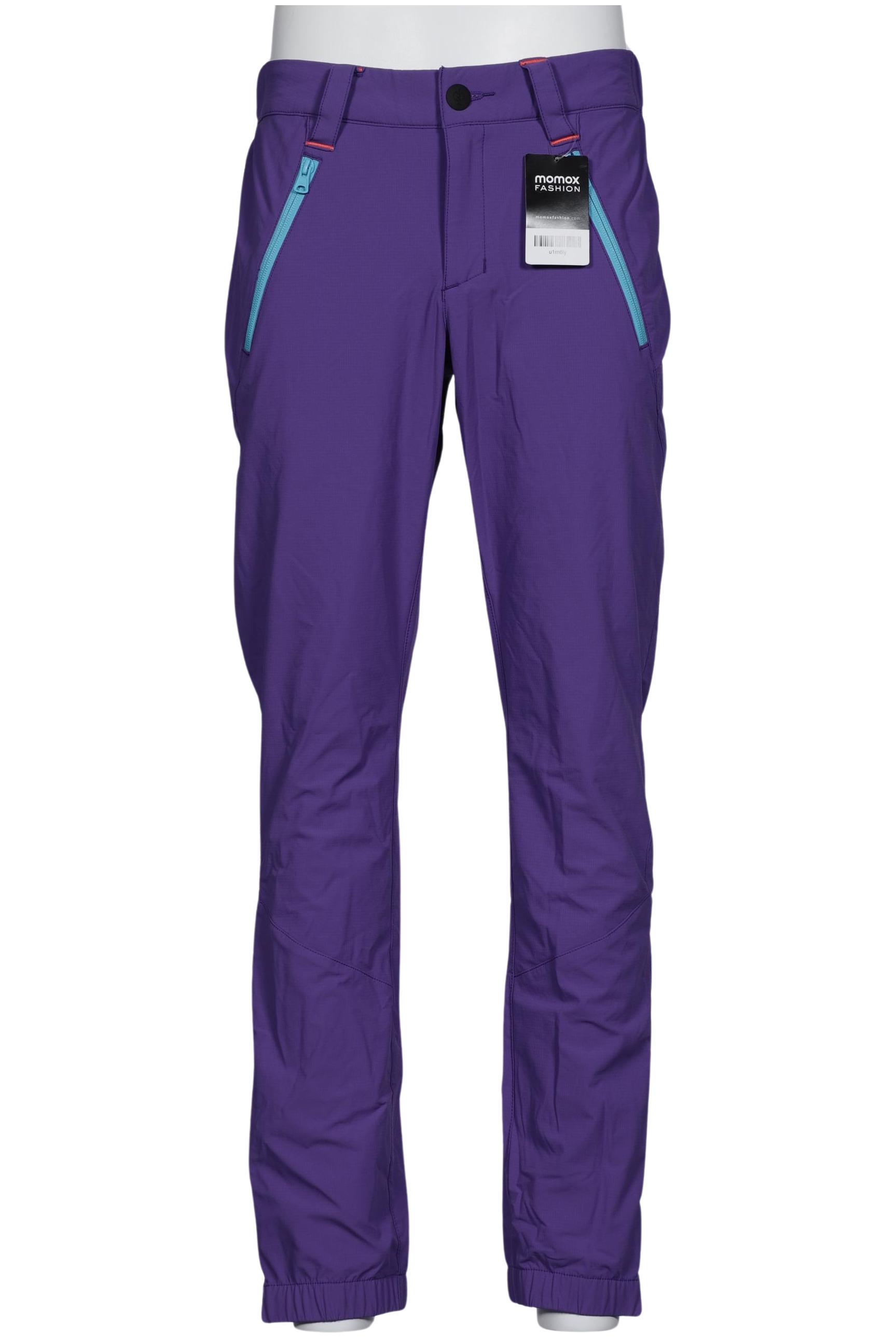 

engelbert strauss Herren Stoffhose, flieder, Gr. 46