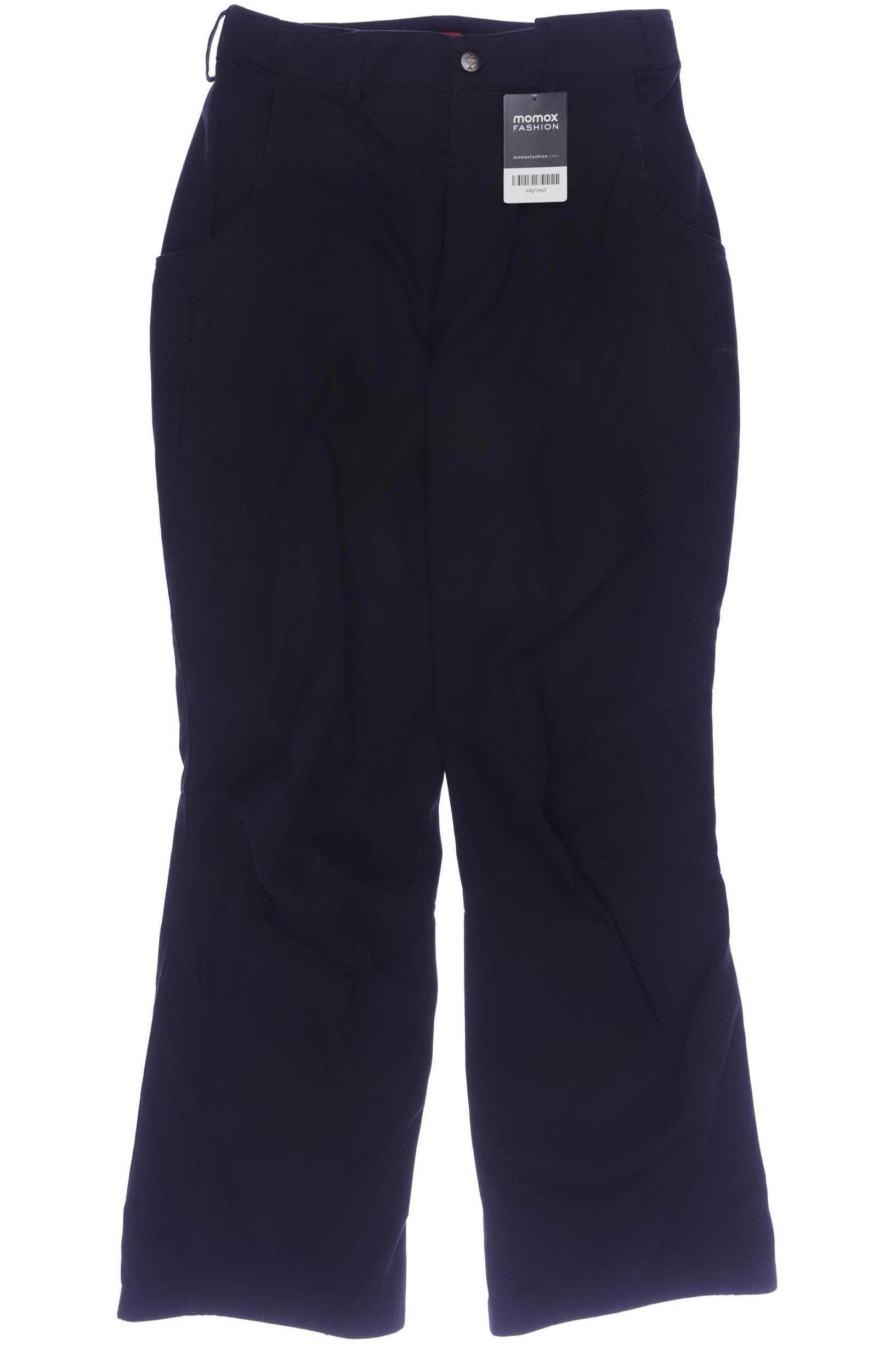 

engelbert strauss Herren Stoffhose, schwarz, Gr. 48