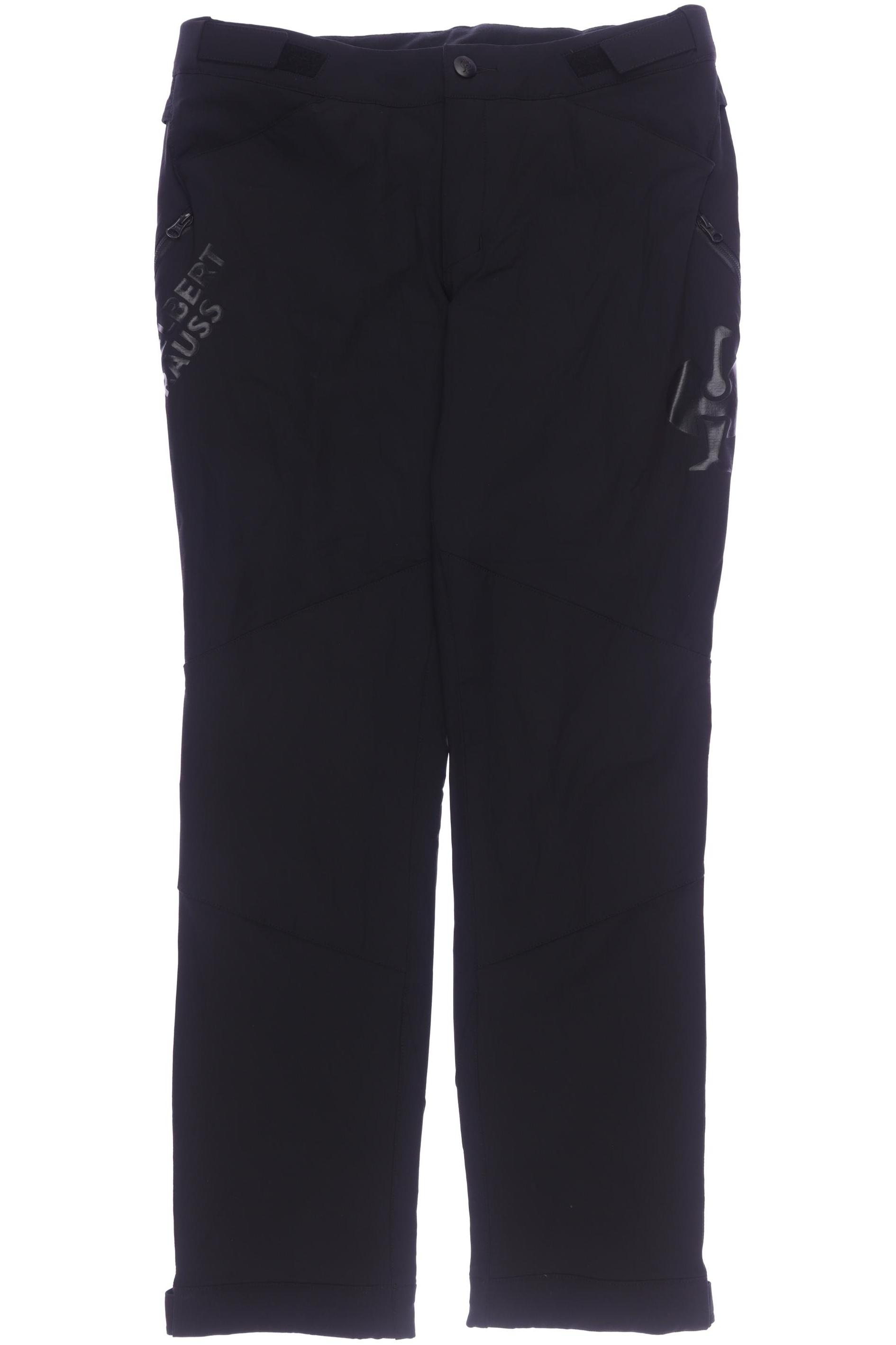 

engelbert strauss Herren Stoffhose, schwarz, Gr. 52