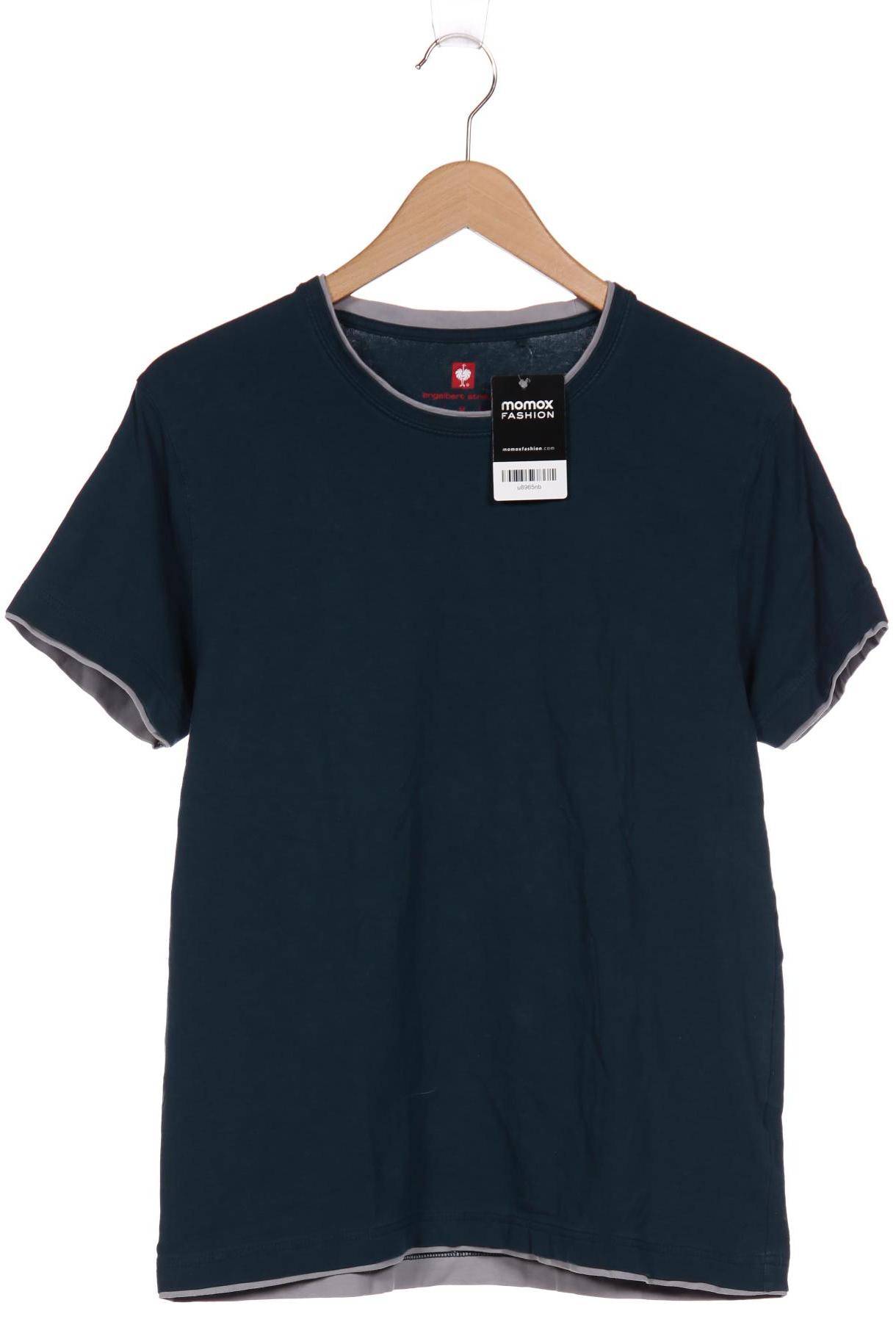 

engelbert strauss Herren T-Shirt, blau