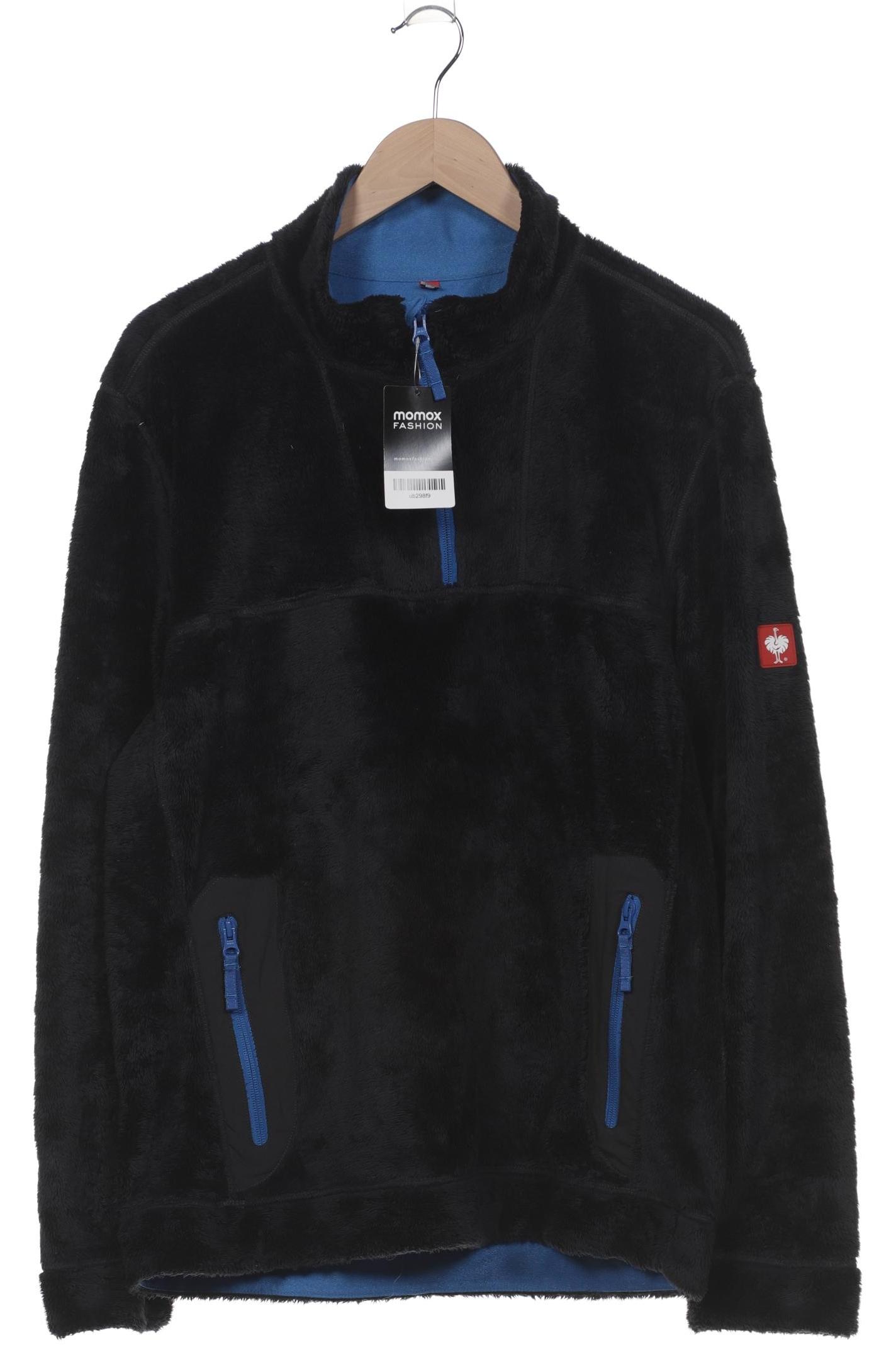 

engelbert strauss Herren Sweatshirt, grün, Gr. 52