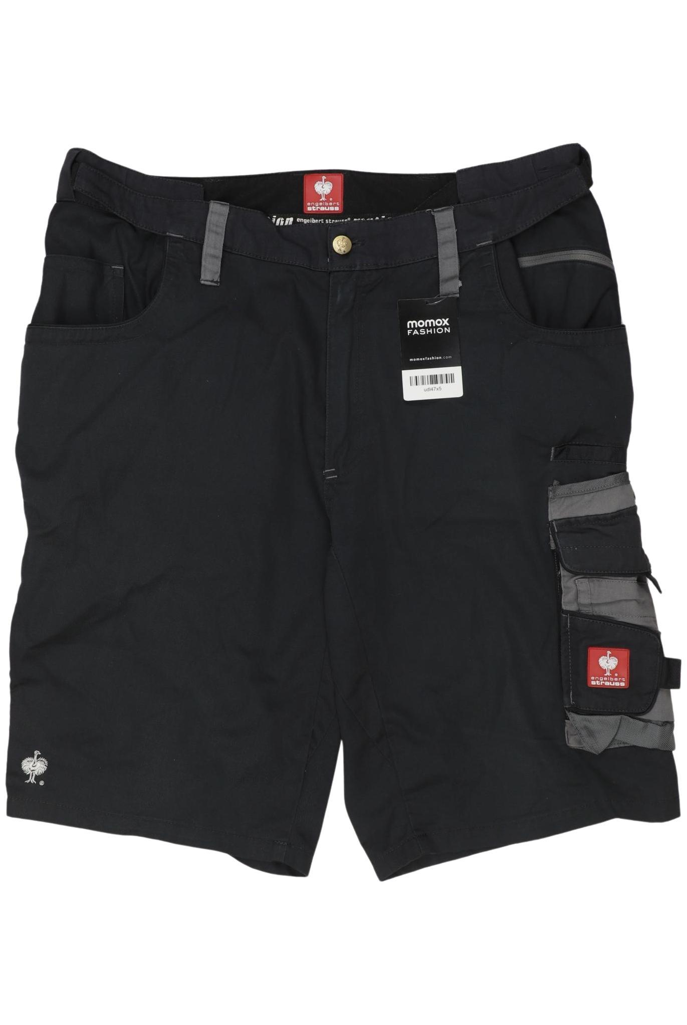 Thumbnail - engelbert strauss Herren Shorts, mehrfarbig, Gr. 52