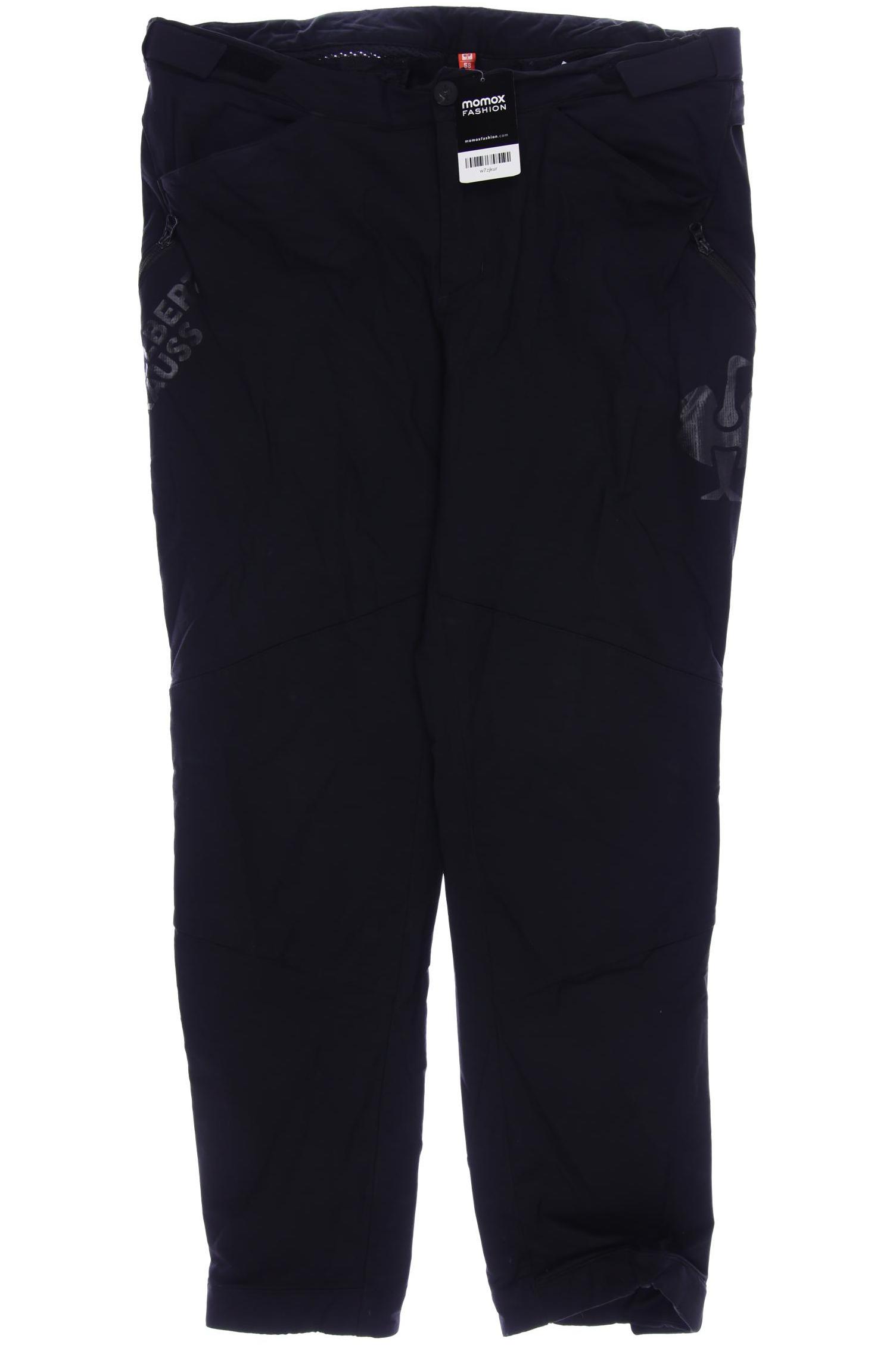 

engelbert strauss Herren Stoffhose, schwarz