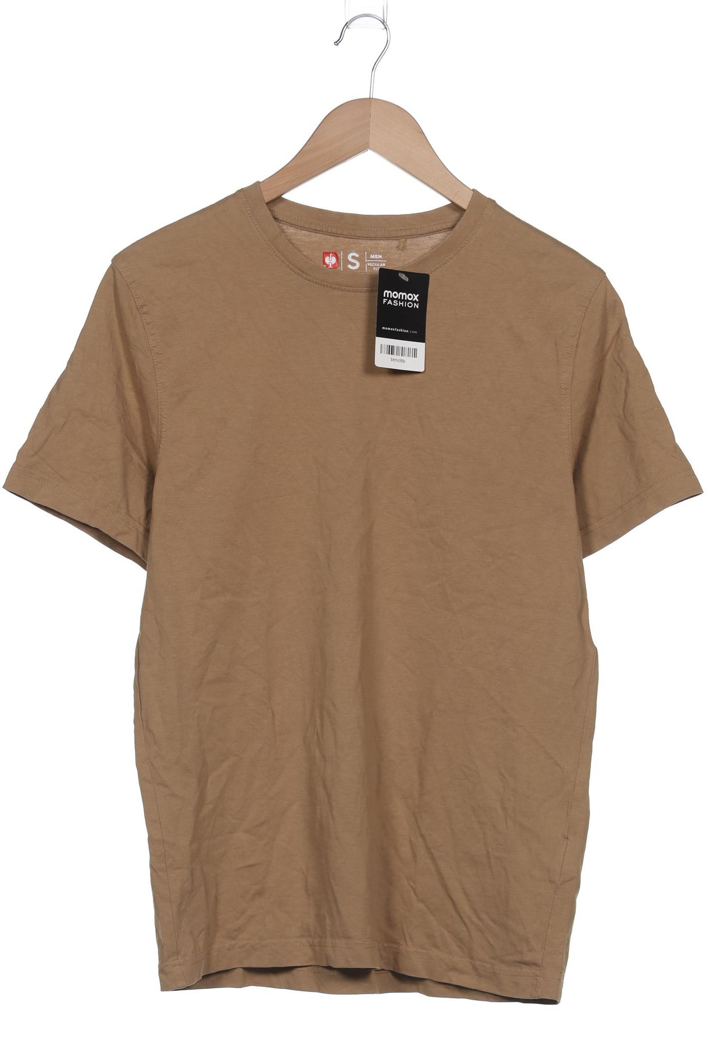 

engelbert strauss Herren T-Shirt, braun, Gr. 46