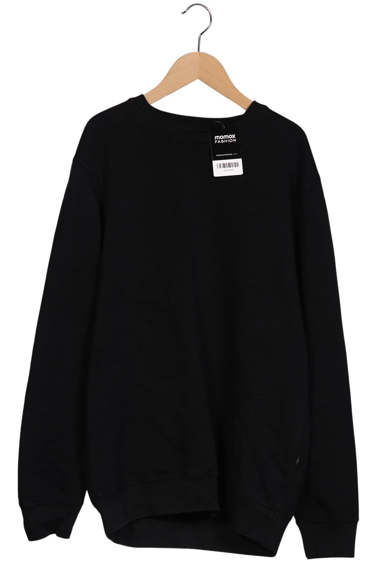 

engelbert strauss Herren Sweatshirt, schwarz, Gr. 48
