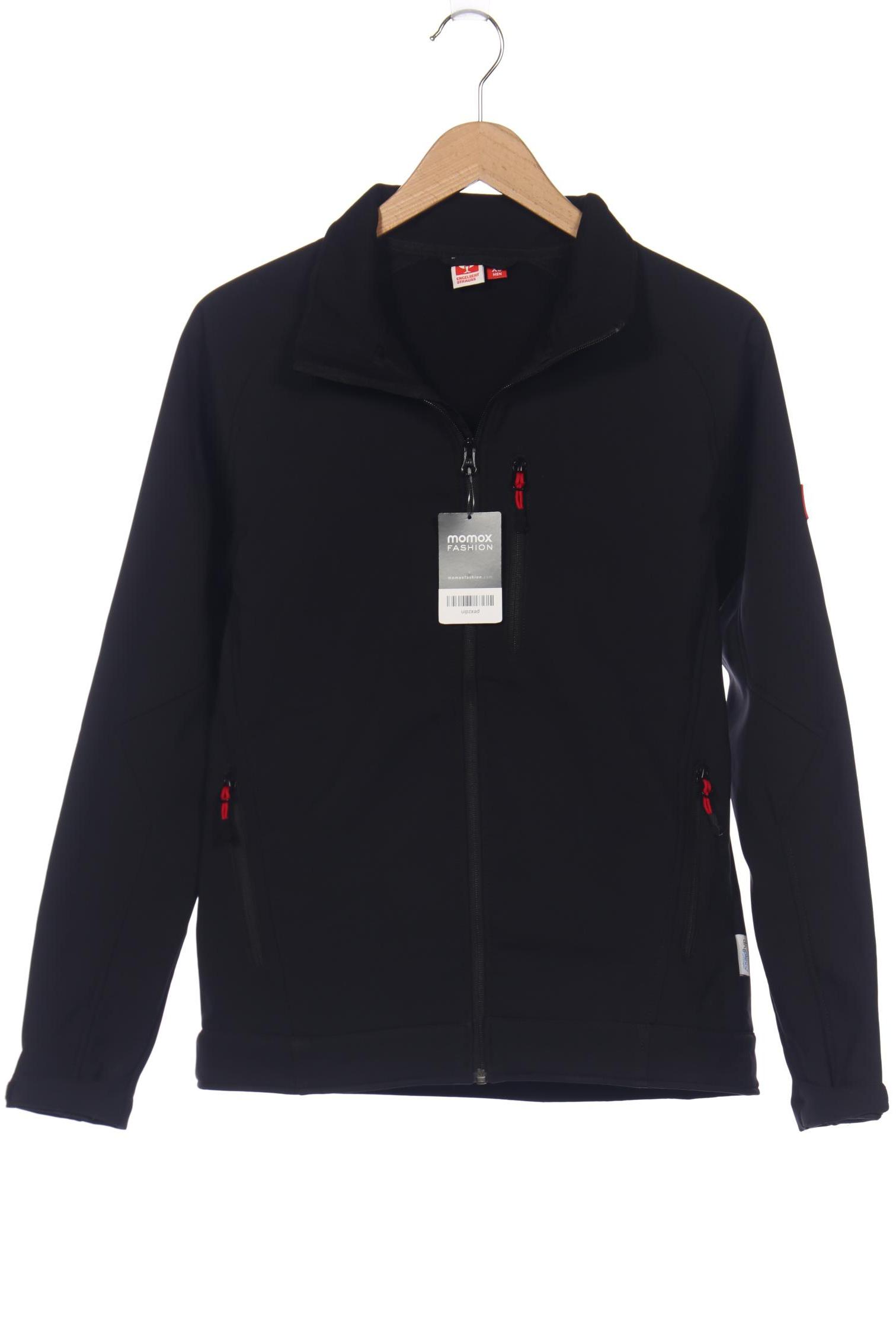 

engelbert strauss Herren Jacke, schwarz, Gr. 44