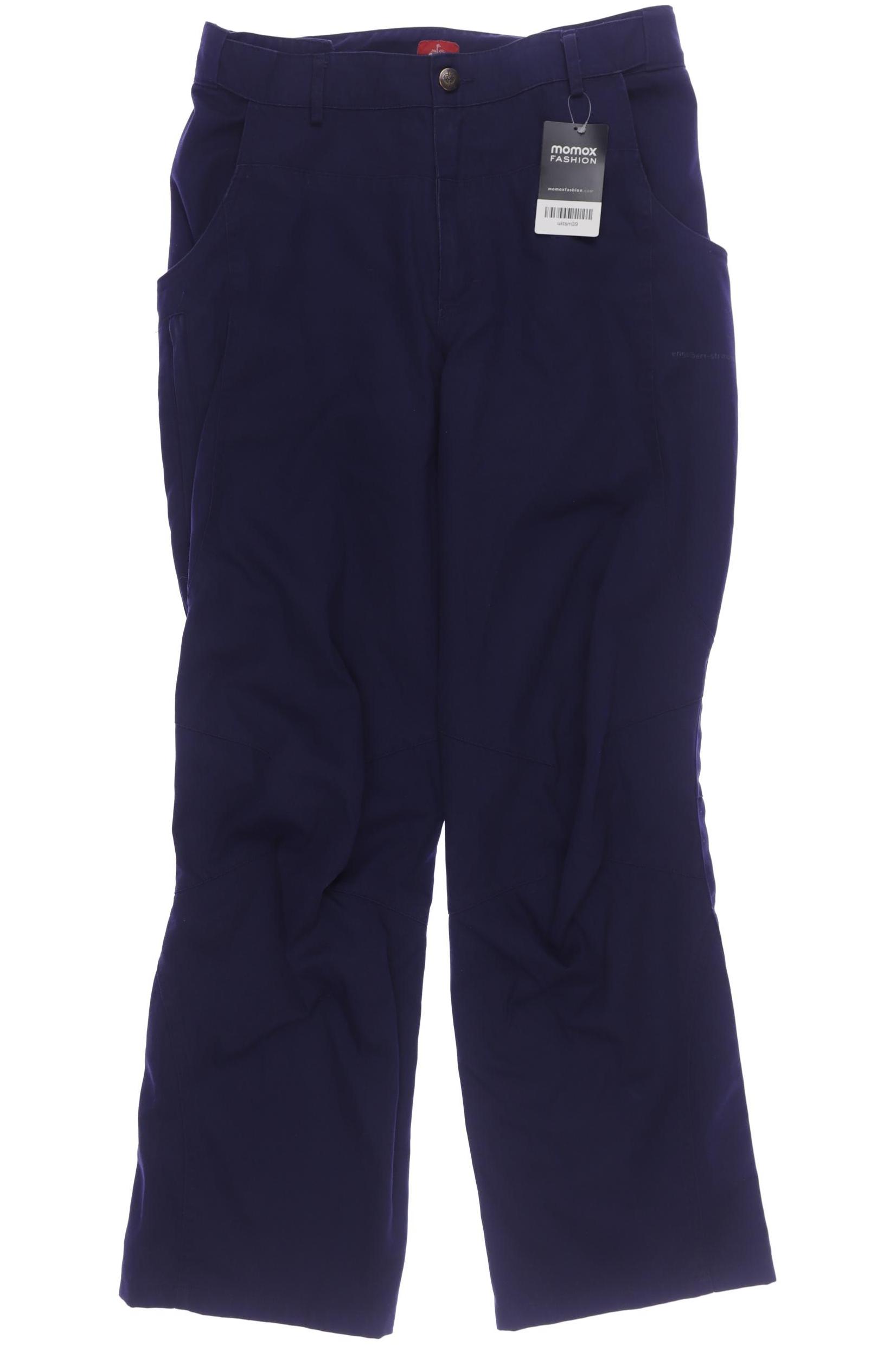 

engelbert strauss Herren Stoffhose, marineblau, Gr. 48