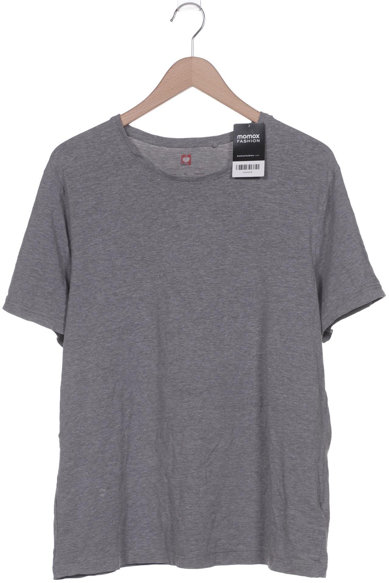 

engelbert strauss Herren T-Shirt, grau, Gr. 54