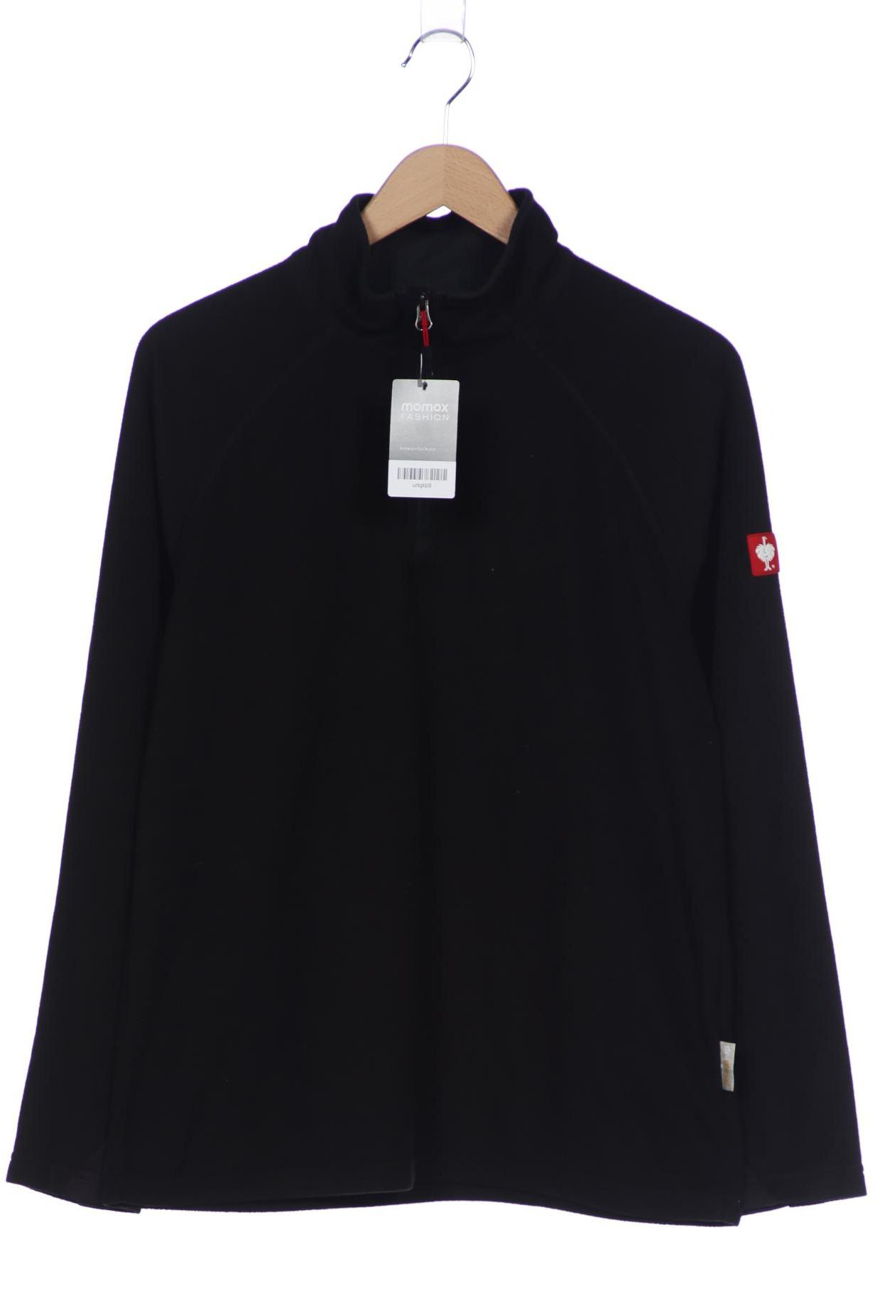 

engelbert strauss Herren Sweatshirt, schwarz, Gr. 48