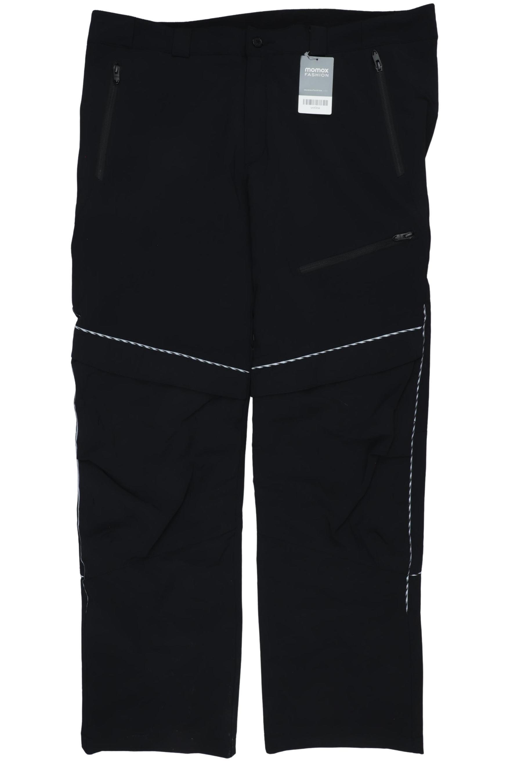 

engelbert strauss Herren Stoffhose, schwarz, Gr. 56