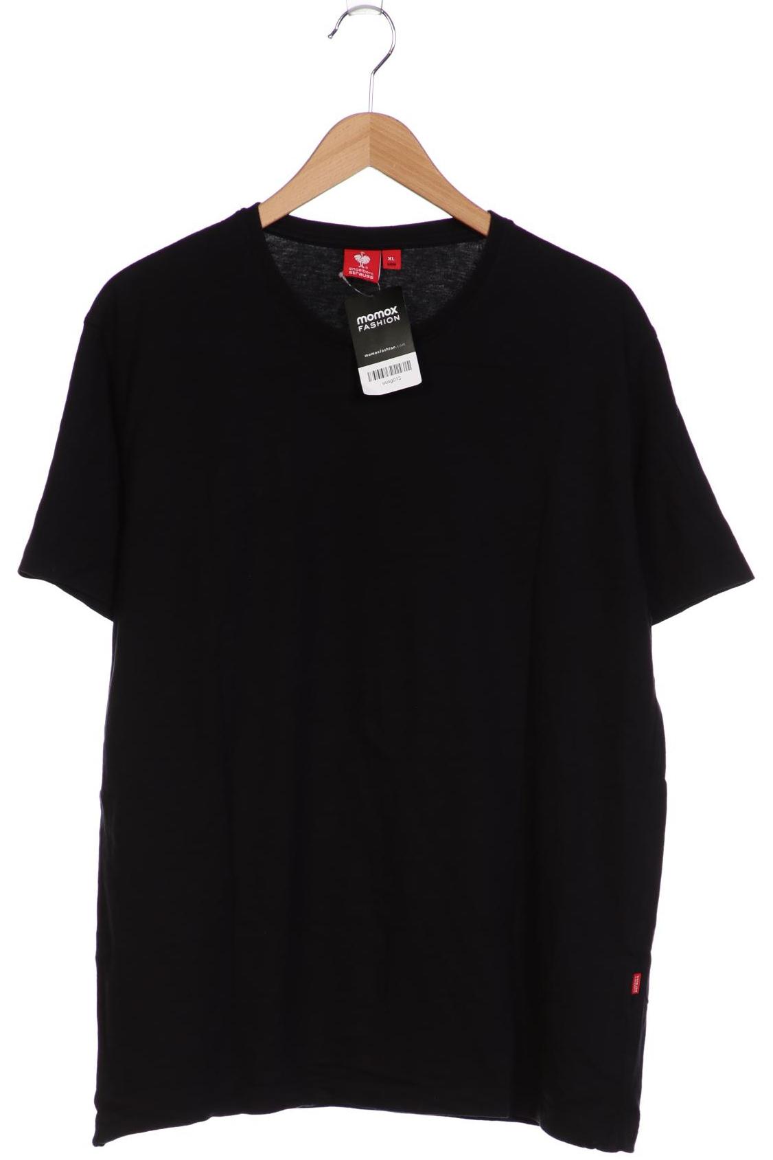 

engelbert strauss Herren T-Shirt, schwarz