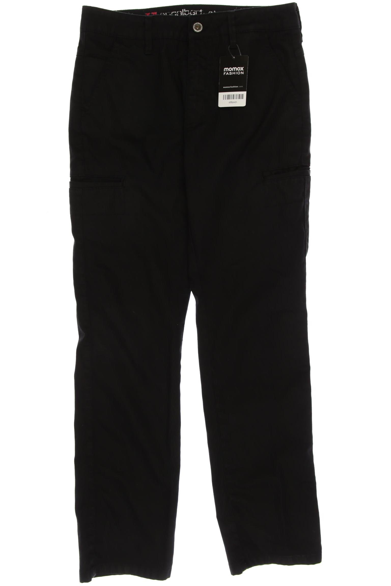 

engelbert strauss Herren Stoffhose, schwarz, Gr. 46