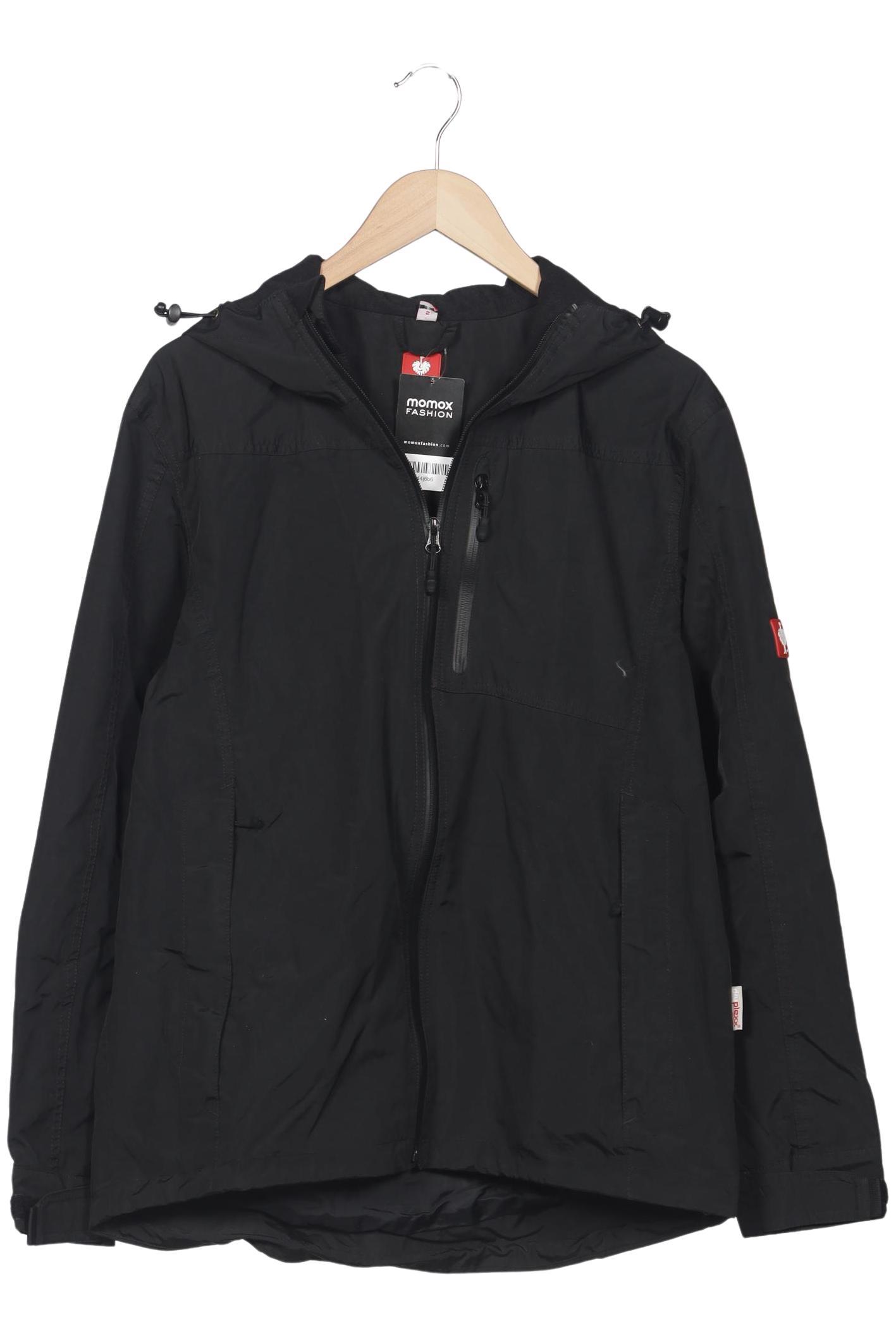 

engelbert strauss Herren Jacke, schwarz, Gr. 46