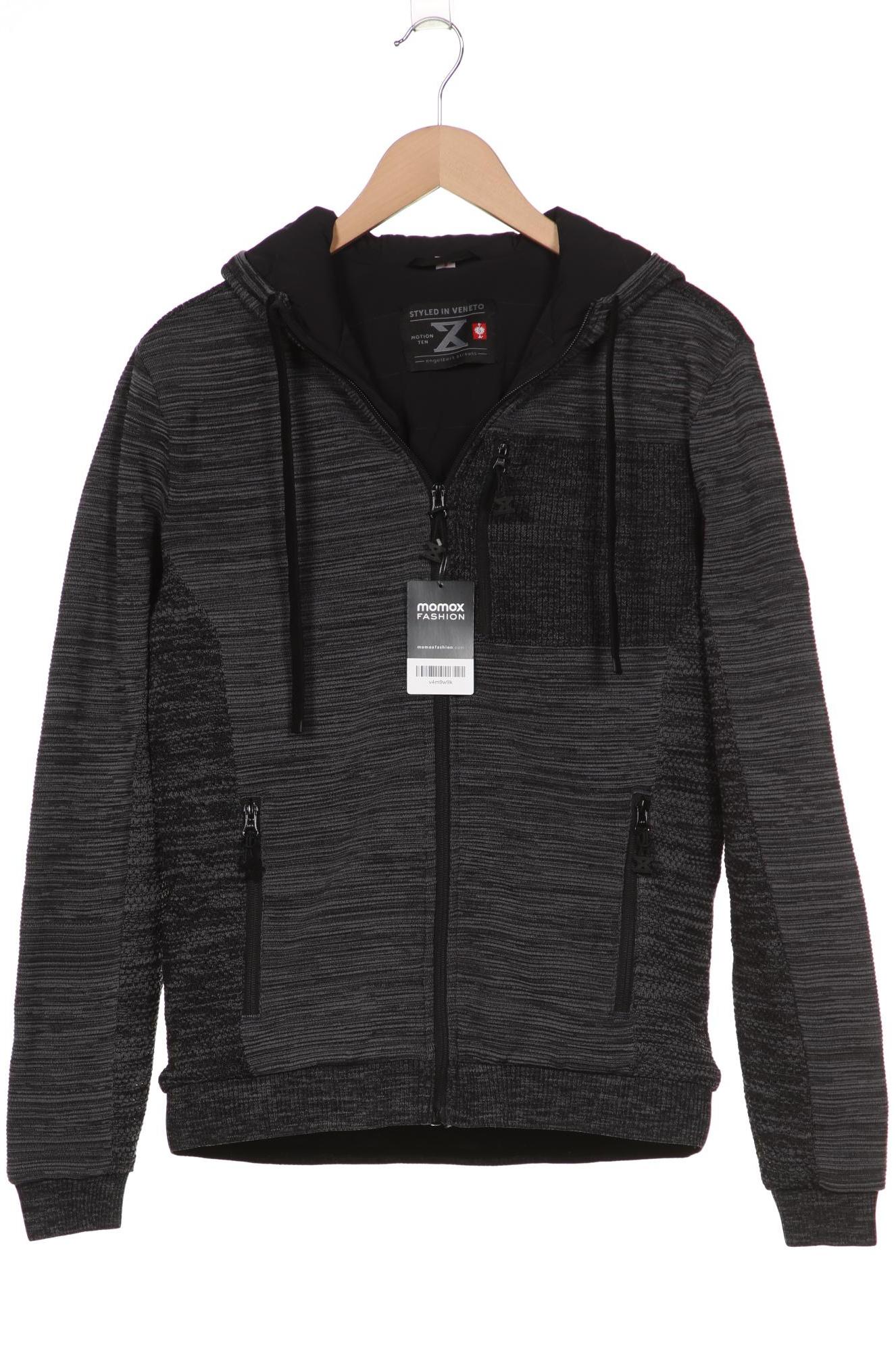 

engelbert strauss Herren Jacke, grau