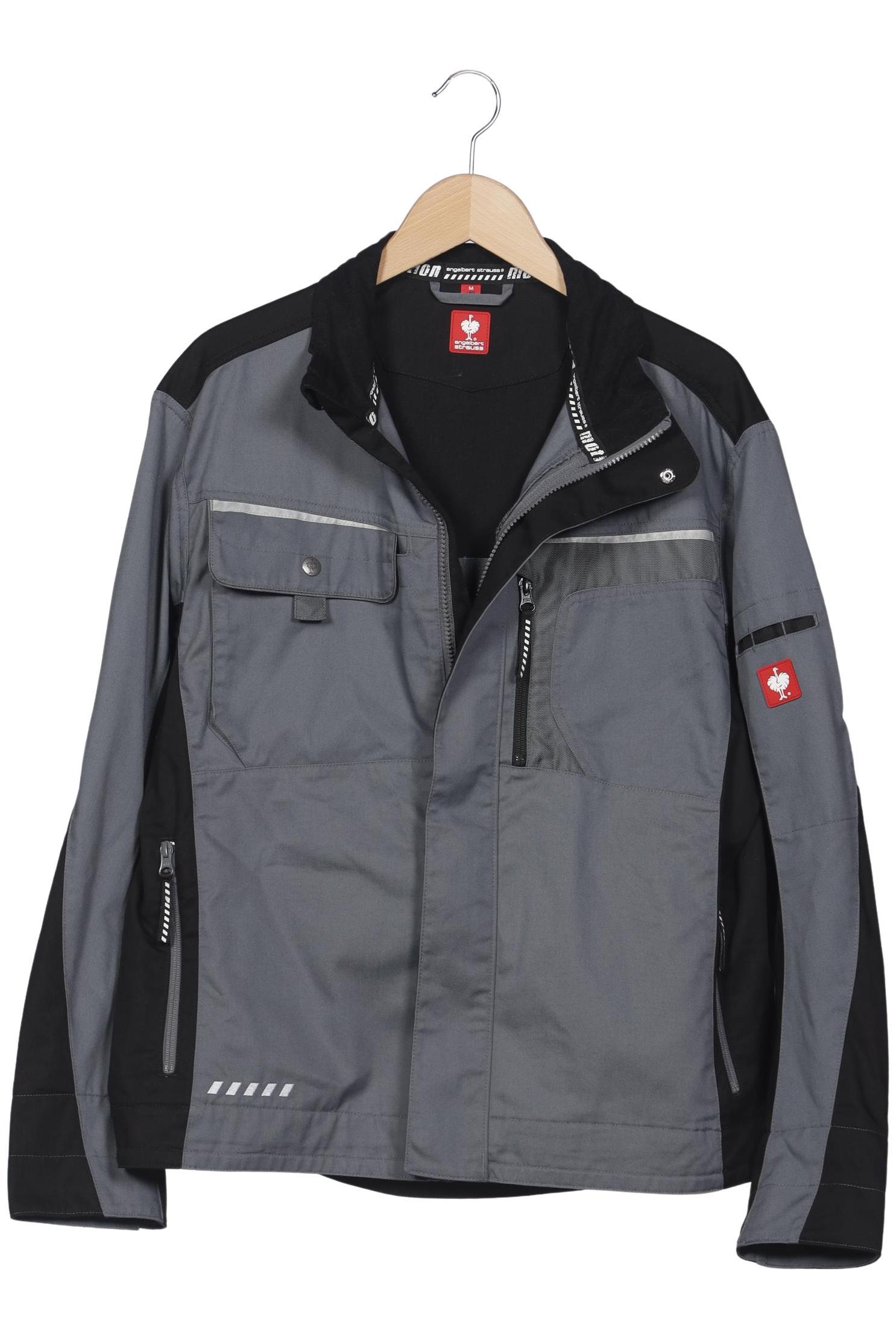 

engelbert strauss Herren Jacke, mehrfarbig, Gr. 48