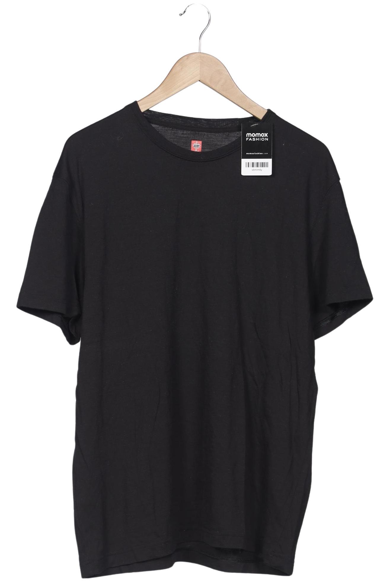 

engelbert strauss Herren T-Shirt, schwarz, Gr. 54