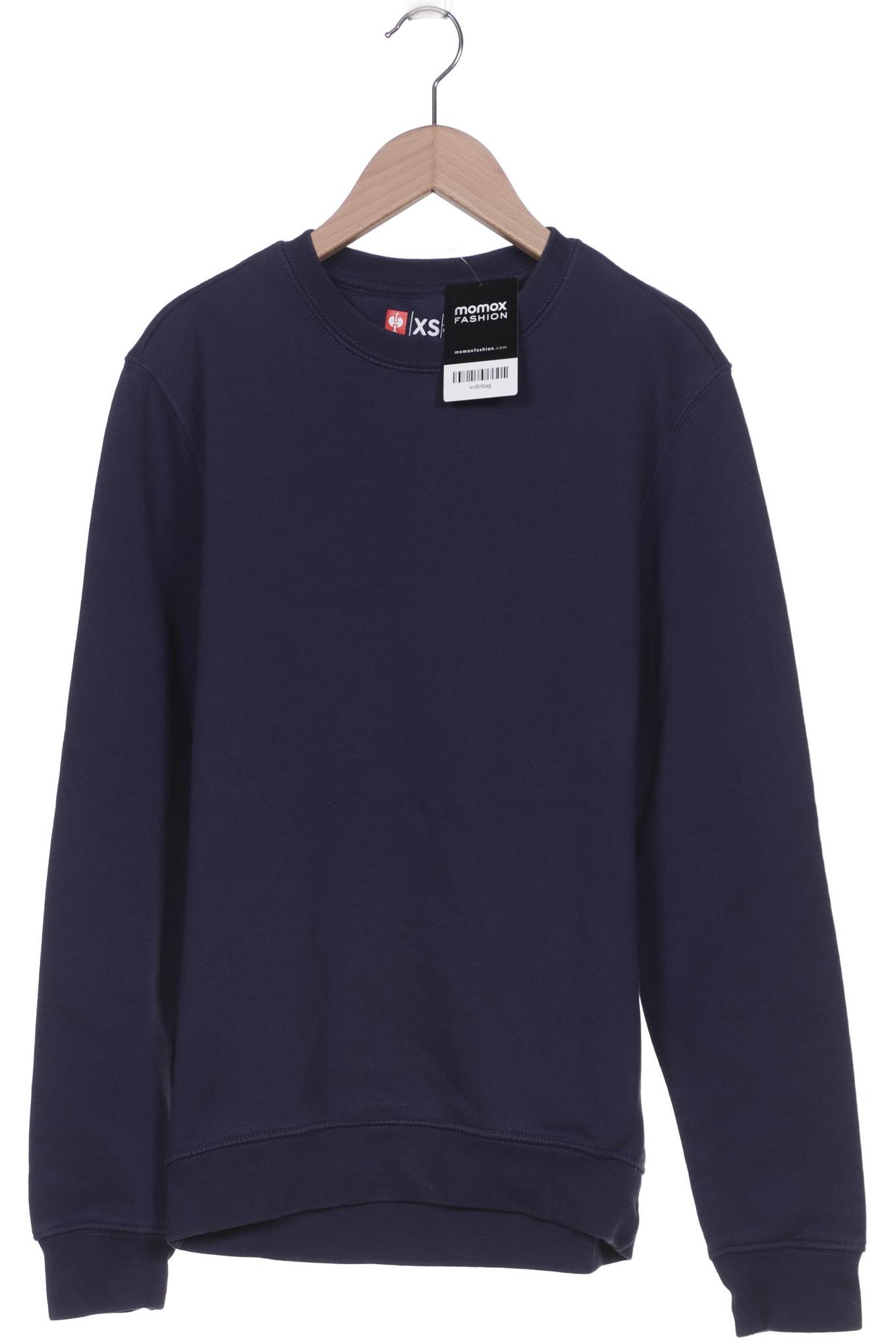 

engelbert strauss Herren Sweatshirt, marineblau