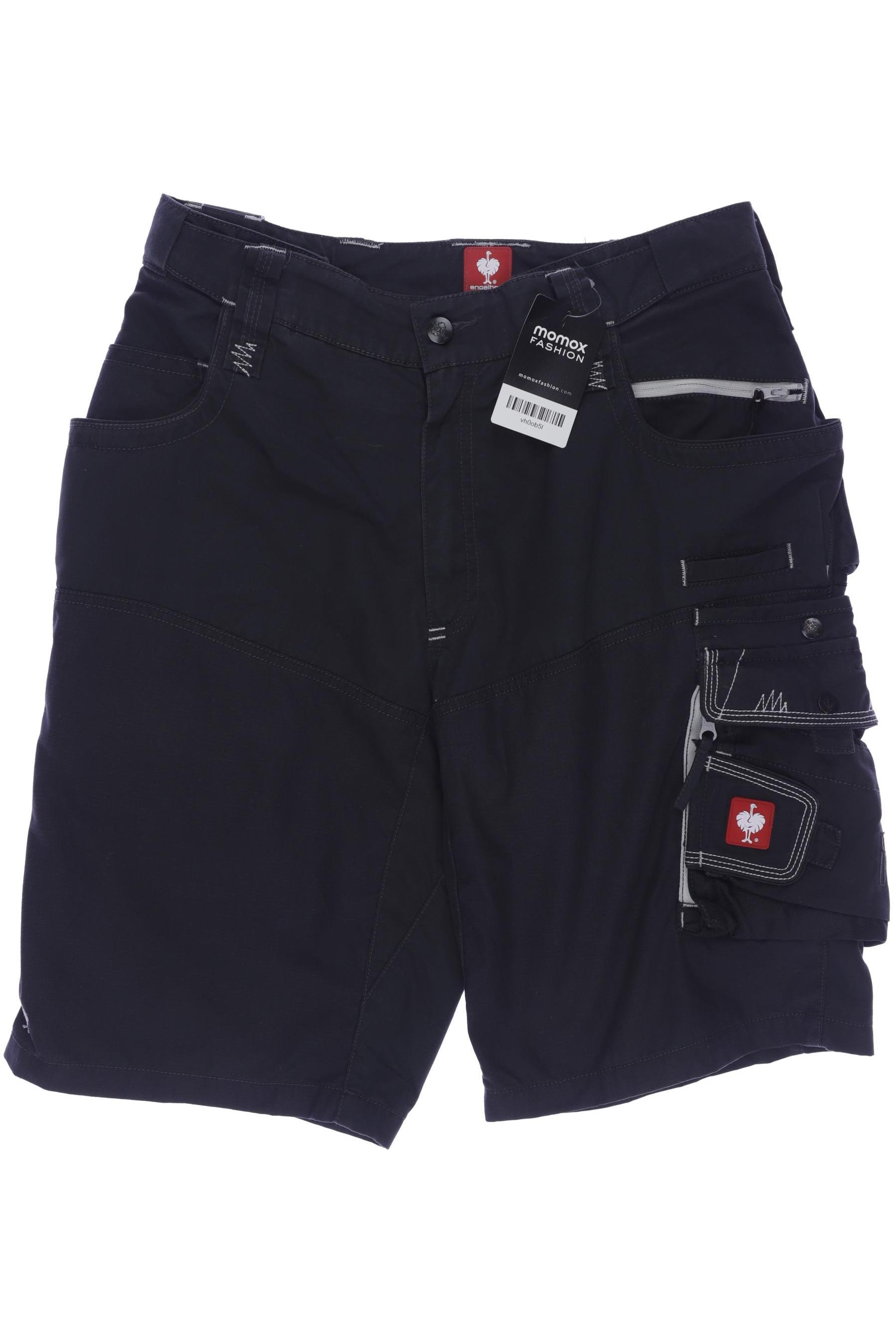 

engelbert strauss Herren Shorts, marineblau, Gr. 50