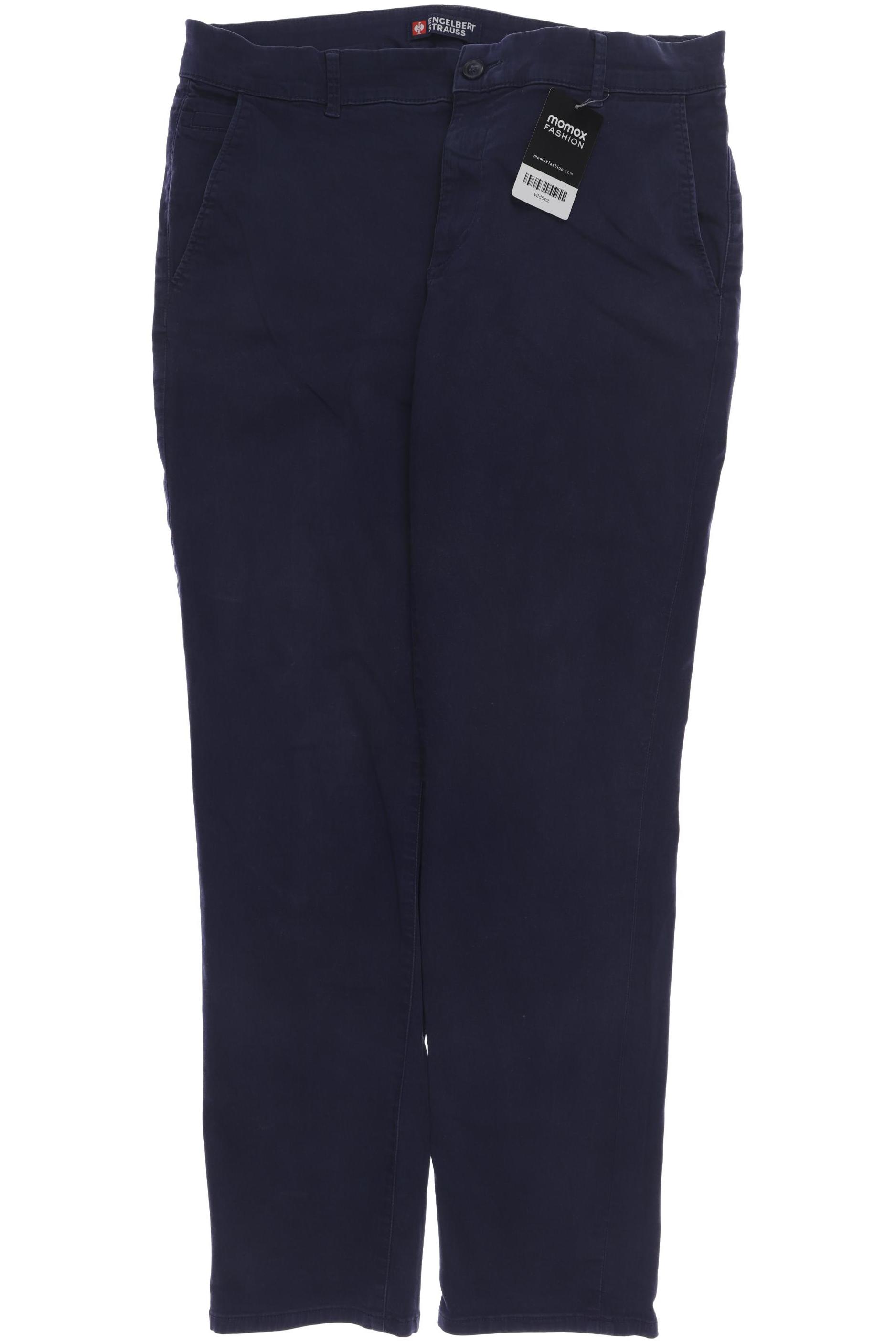 

engelbert strauss Herren Stoffhose, marineblau