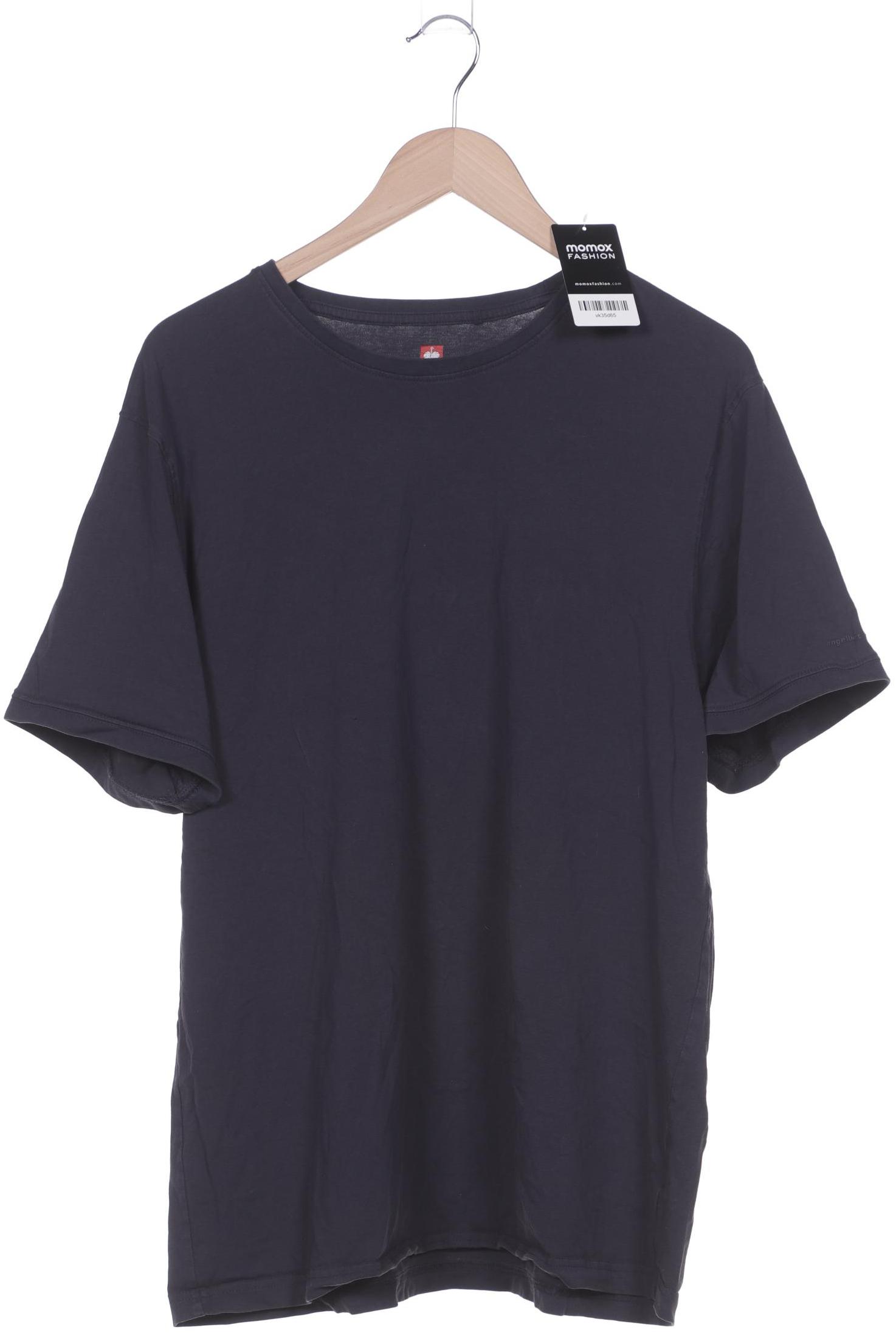 

engelbert strauss Herren T-Shirt, marineblau, Gr. 54