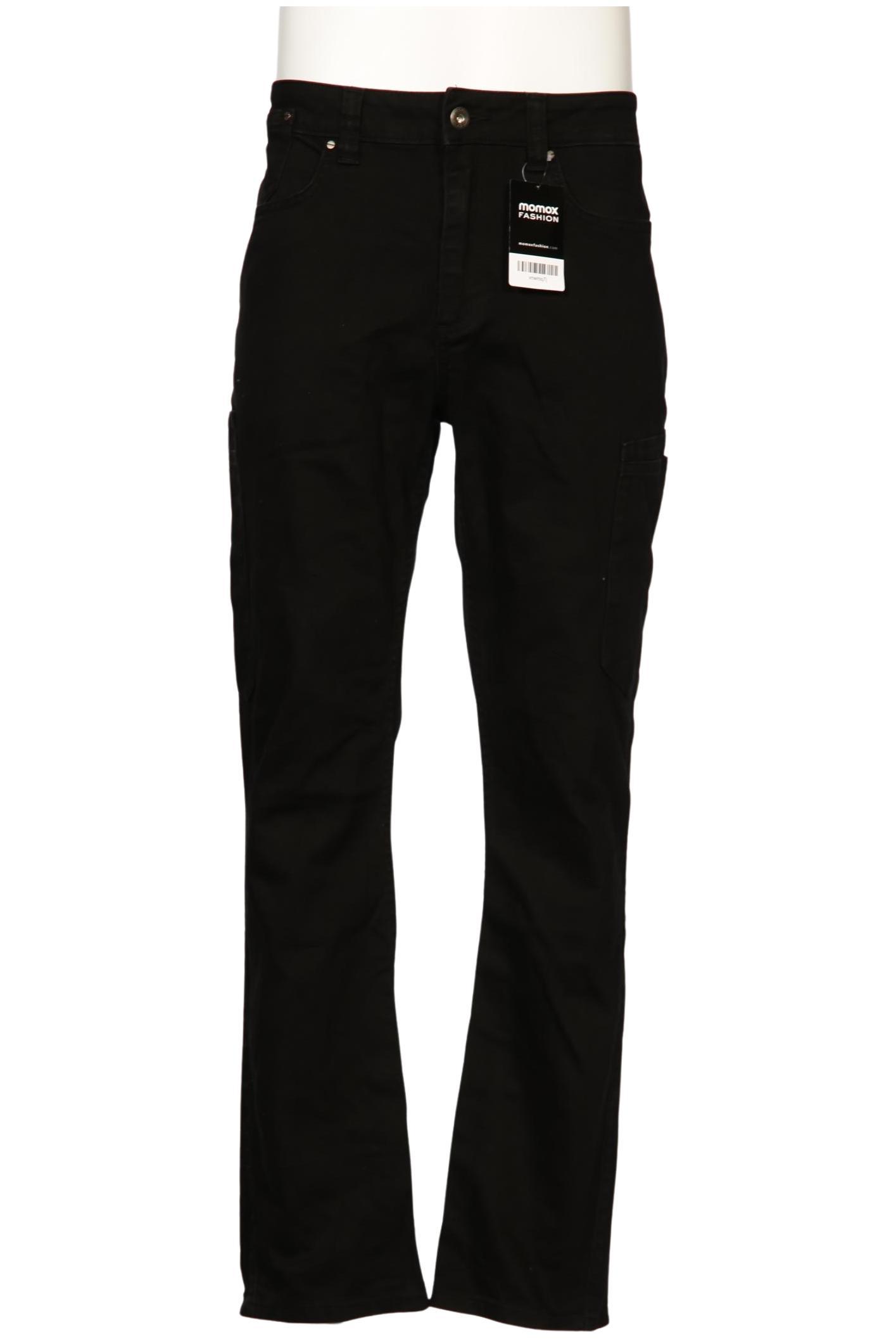 

engelbert strauss Herren Jeans, schwarz, Gr. 50