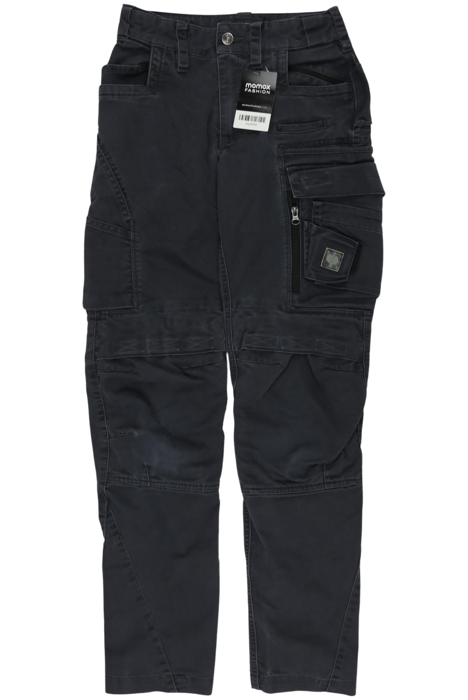 

engelbert strauss Herren Stoffhose, marineblau, Gr. 27