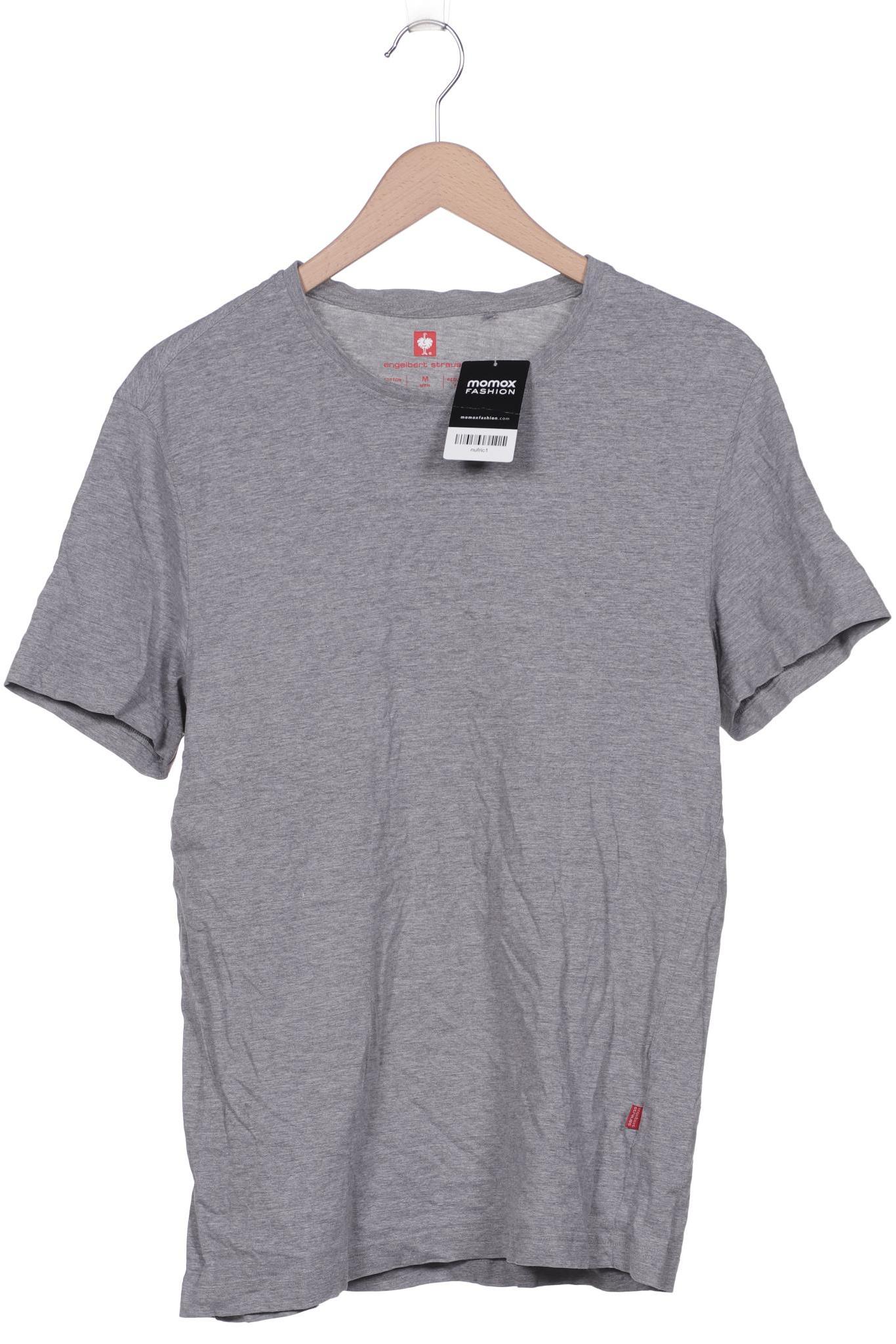 

engelbert strauss Herren T-Shirt, grau
