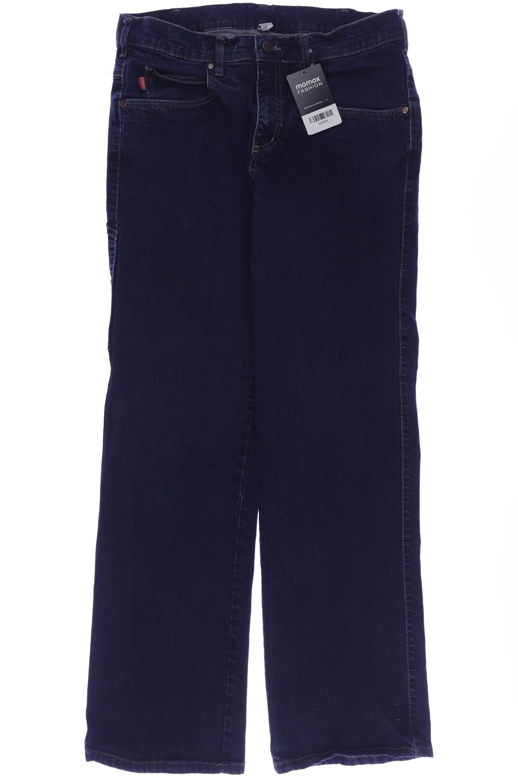 

engelbert strauss Herren Jeans, marineblau, Gr. 50