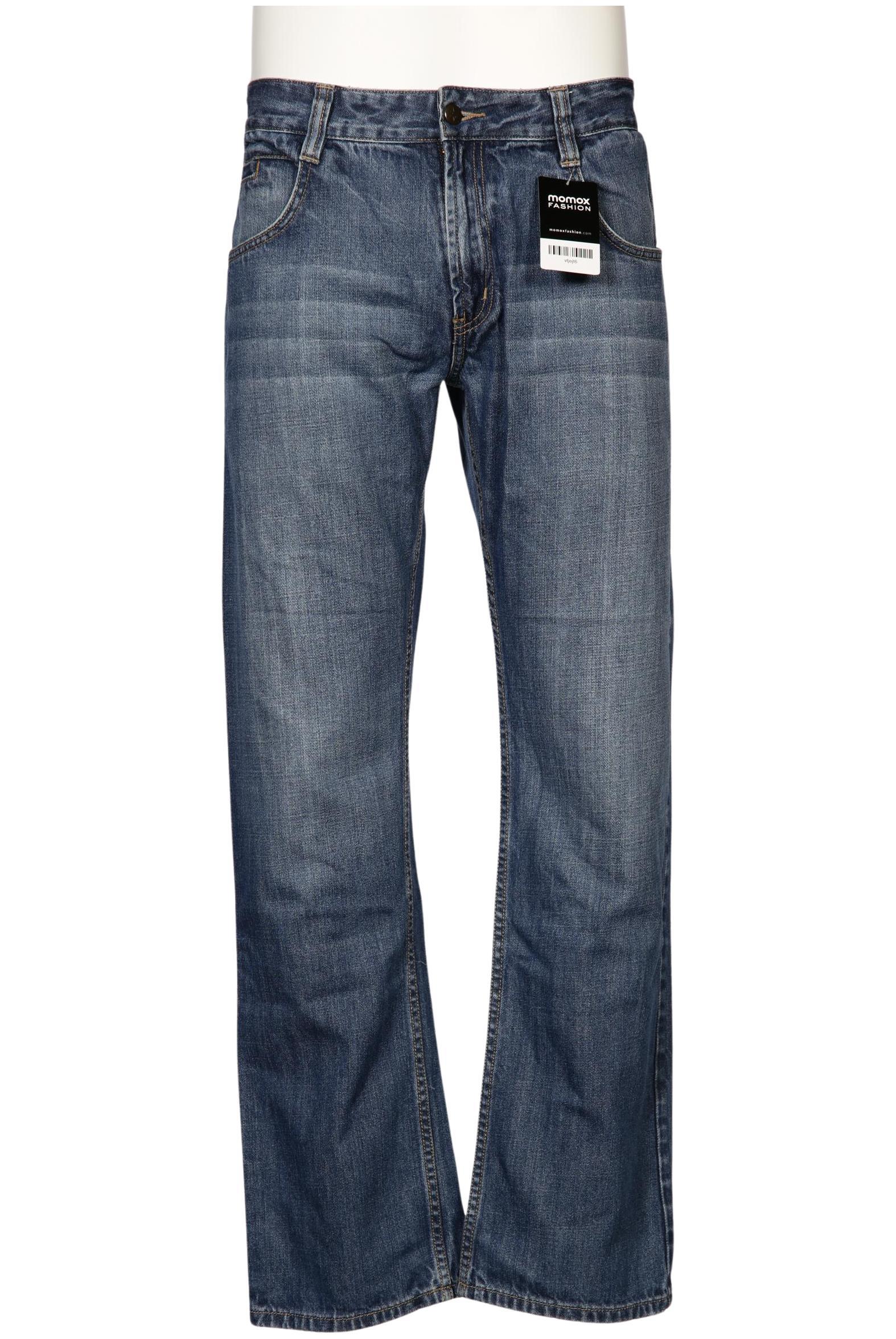 

engelbert strauss Herren Jeans, blau, Gr. 52