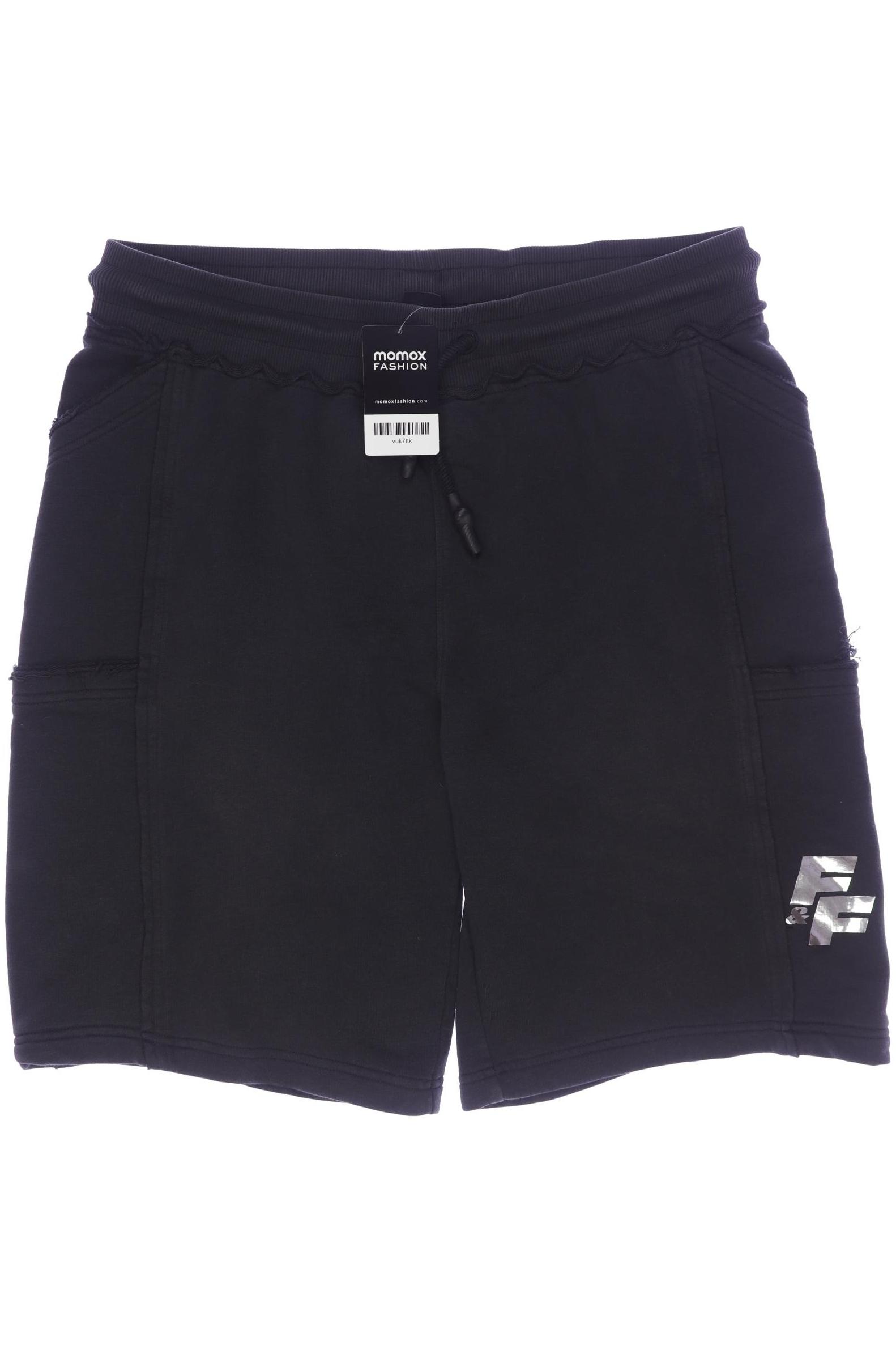 

engelbert strauss Herren Shorts, schwarz, Gr. 56