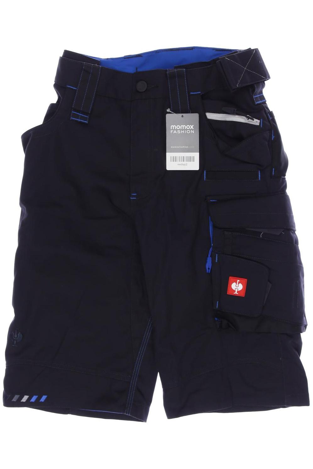 

engelbert strauss Herren Shorts, marineblau
