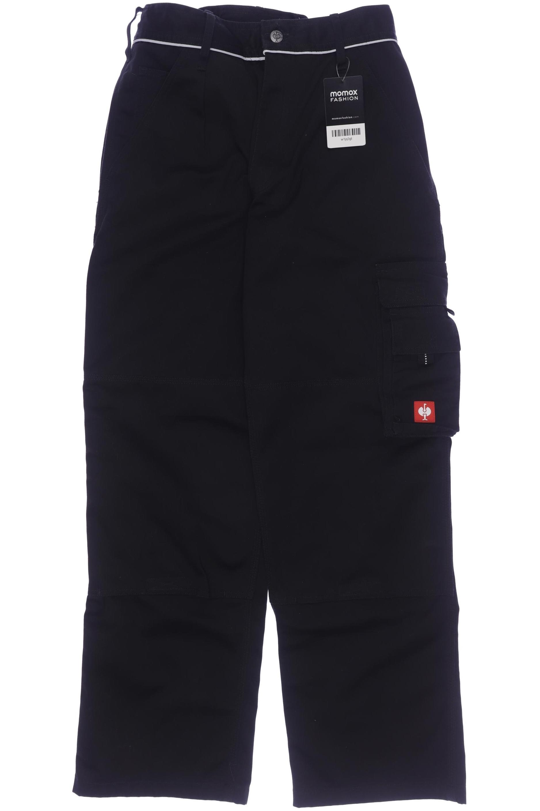 

engelbert strauss Herren Stoffhose, schwarz, Gr. 46