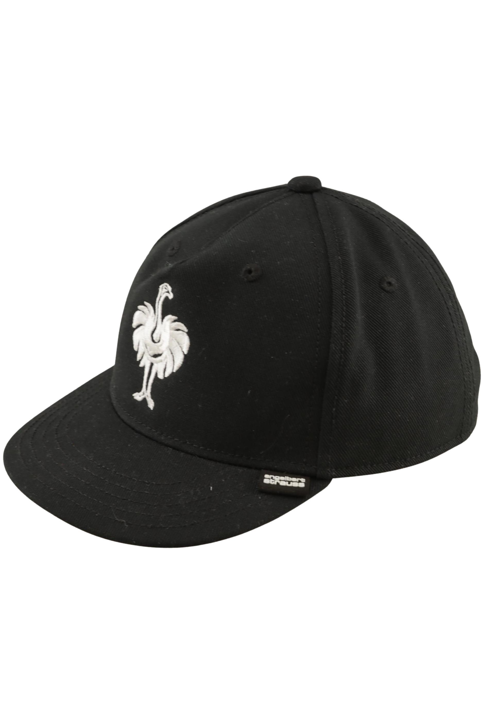 

engelbert strauss Herren Hut/Mütze, schwarz, Gr. uni