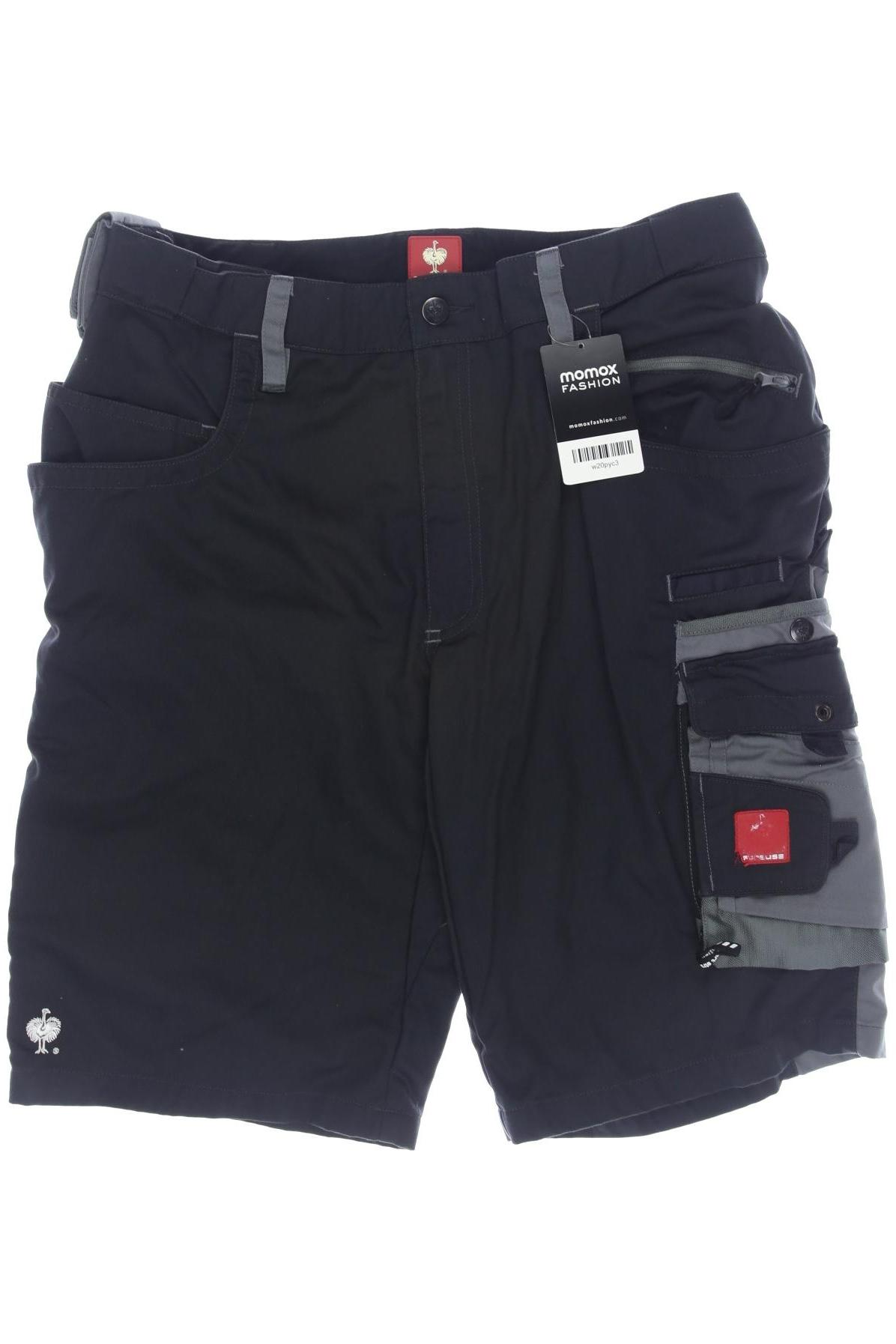 

engelbert strauss Herren Shorts, grau, Gr. 50