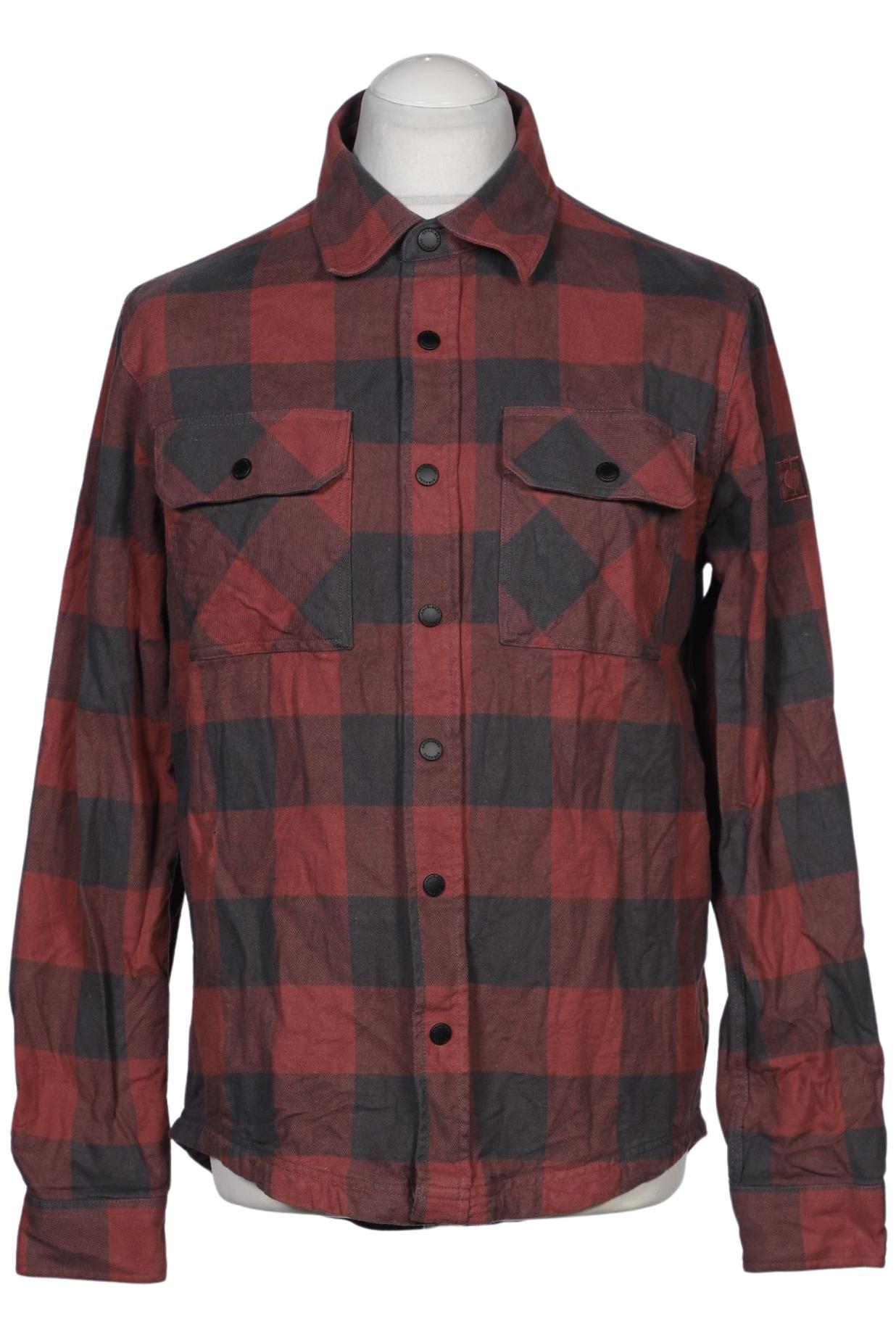 

engelbert strauss Herren Hemd, mehrfarbig, Gr. 48