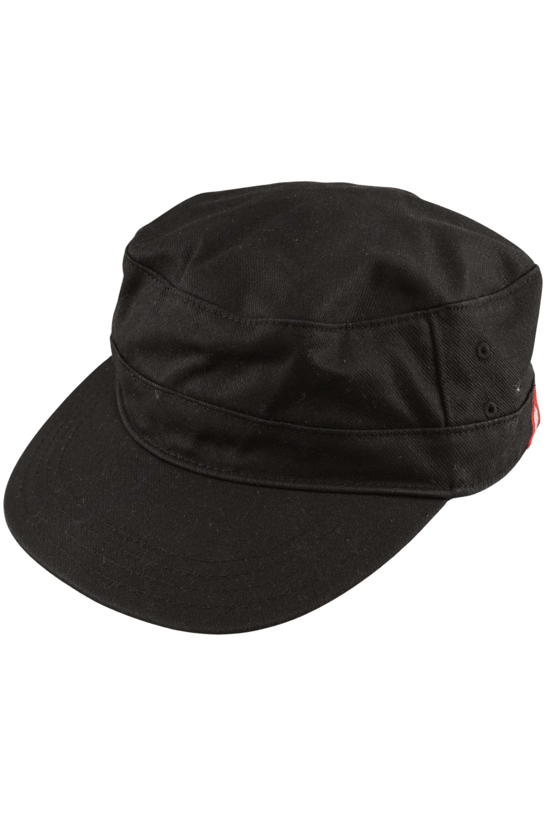 

engelbert strauss Herren Hut/Mütze, schwarz, Gr. uni