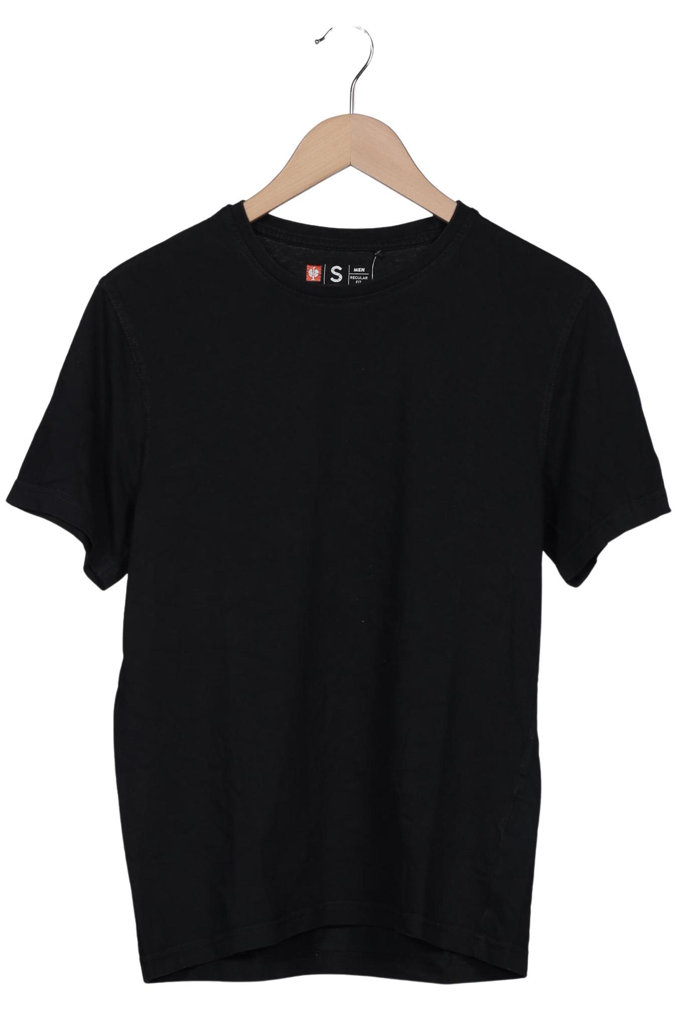 

engelbert strauss Herren T-Shirt, schwarz, Gr. 46