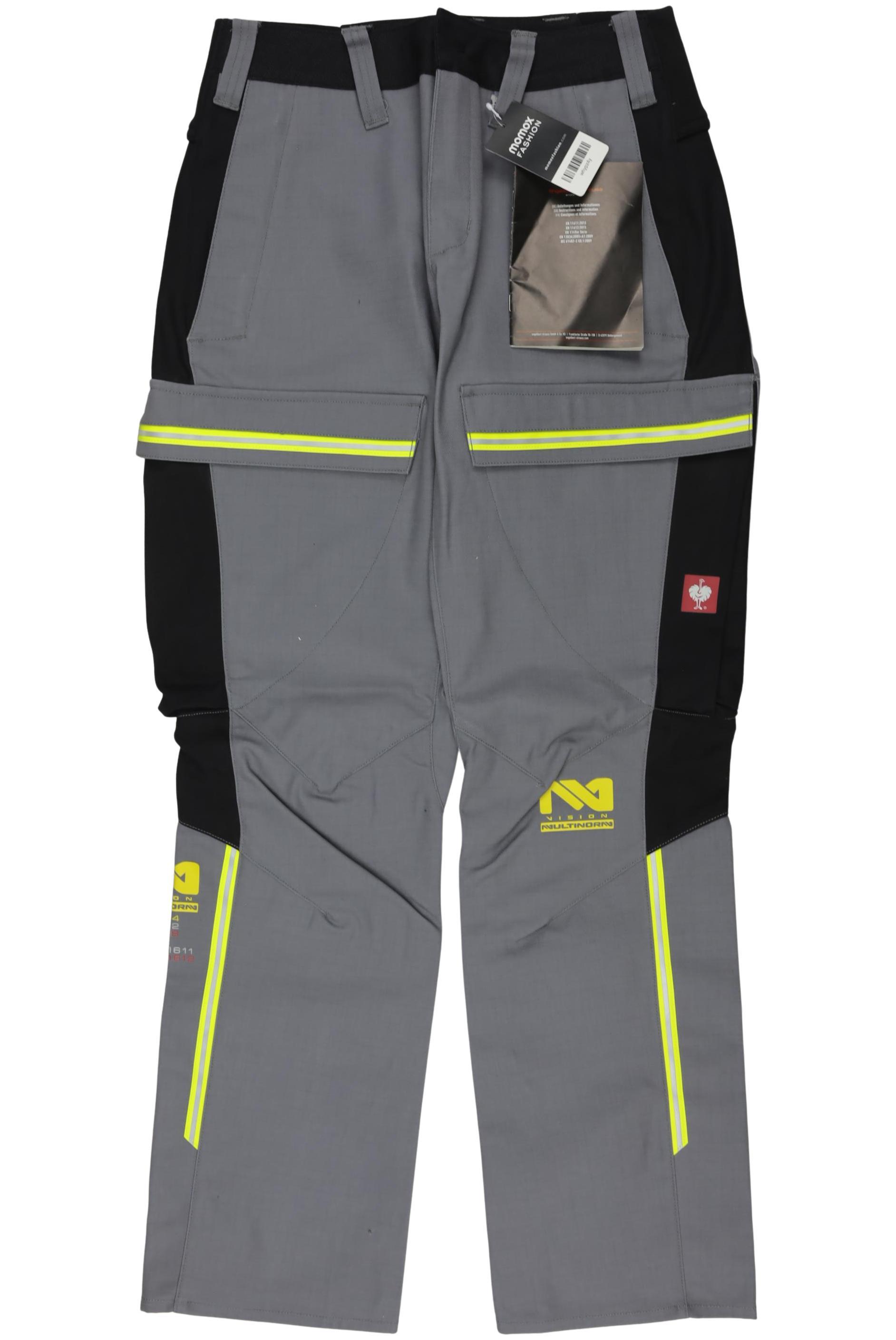 

engelbert strauss Herren Stoffhose, neon, Gr. 44