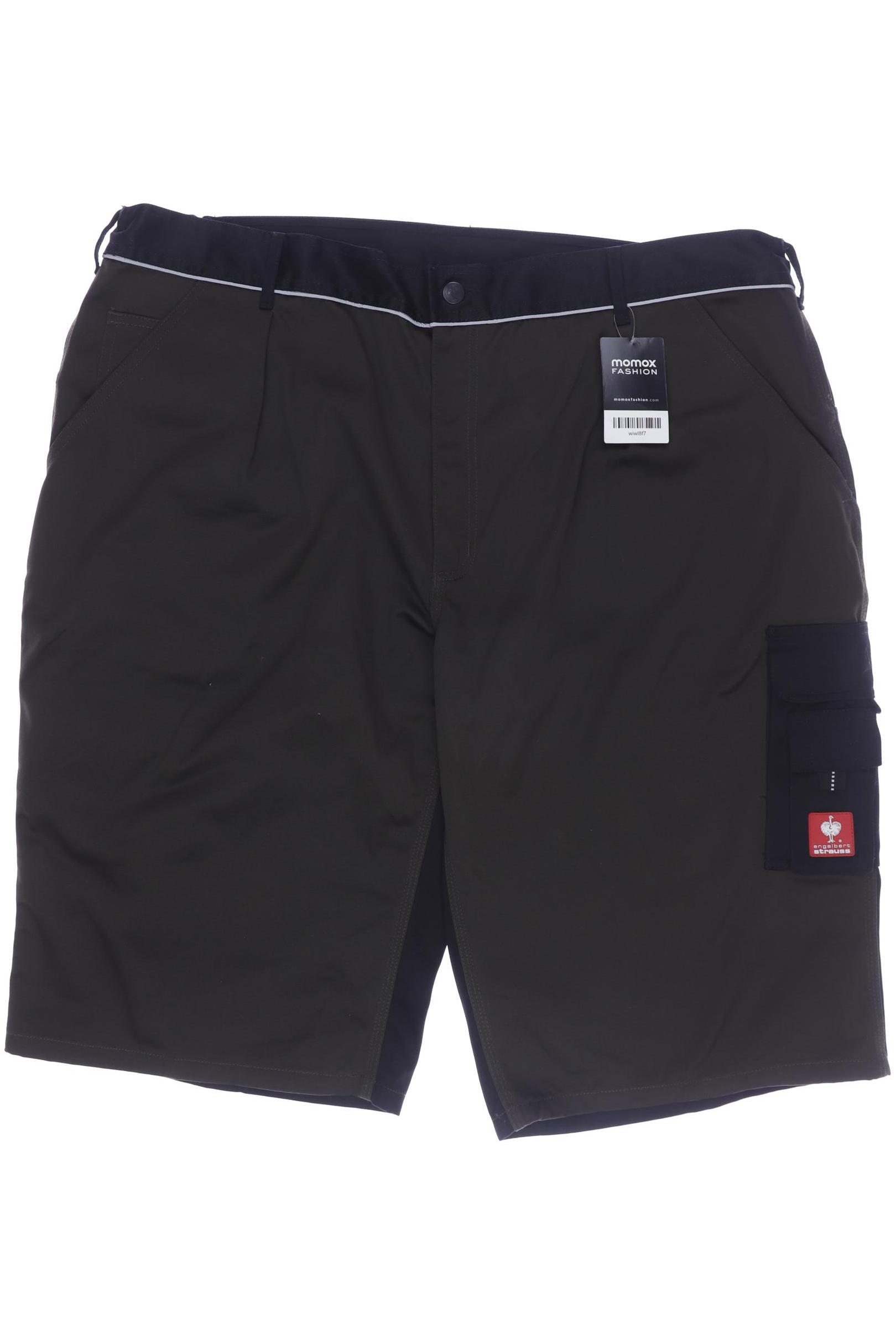 

engelbert strauss Herren Shorts, braun