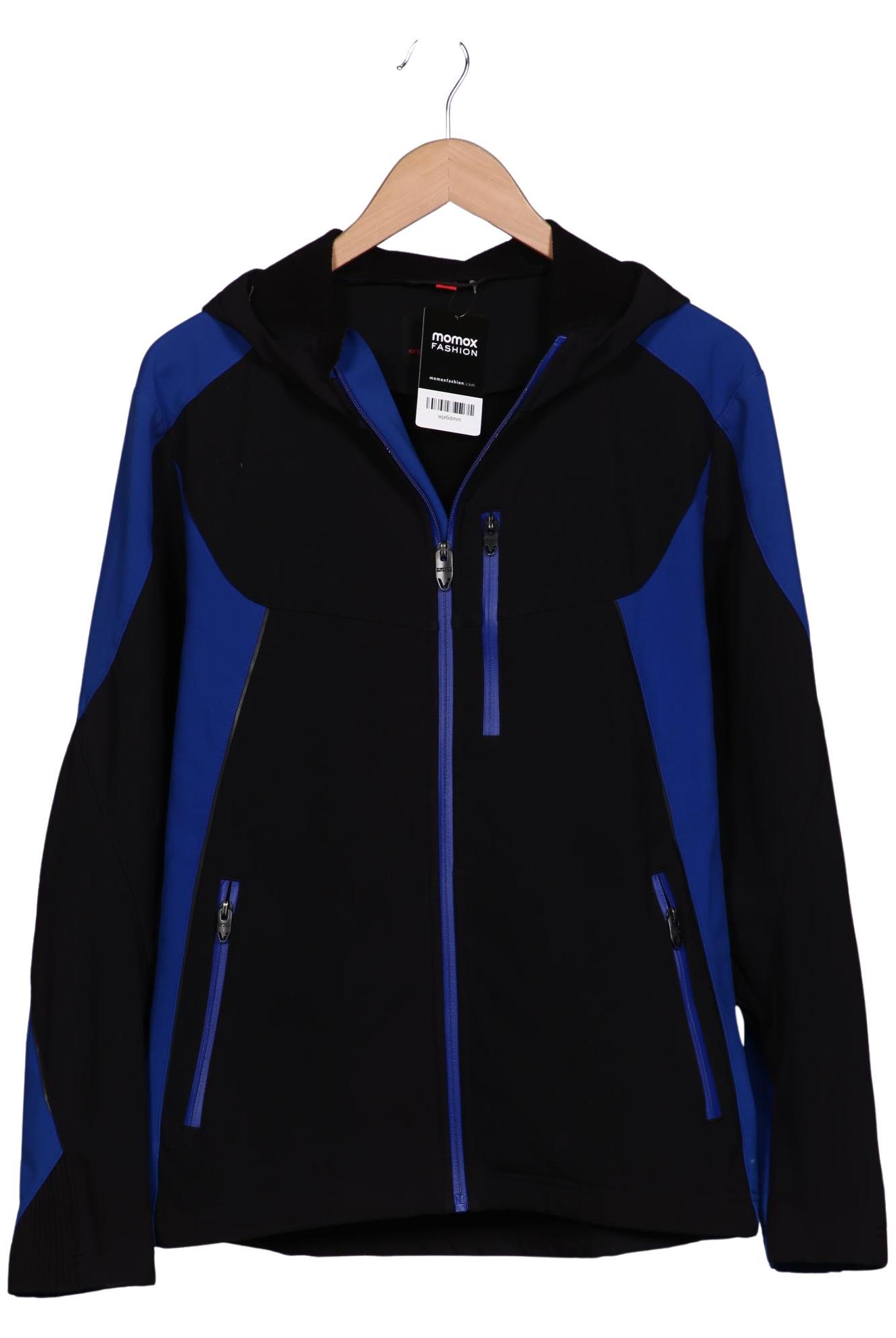 Thumbnail - engelbert strauss Herren Jacke, mehrfarbig, Gr. 46