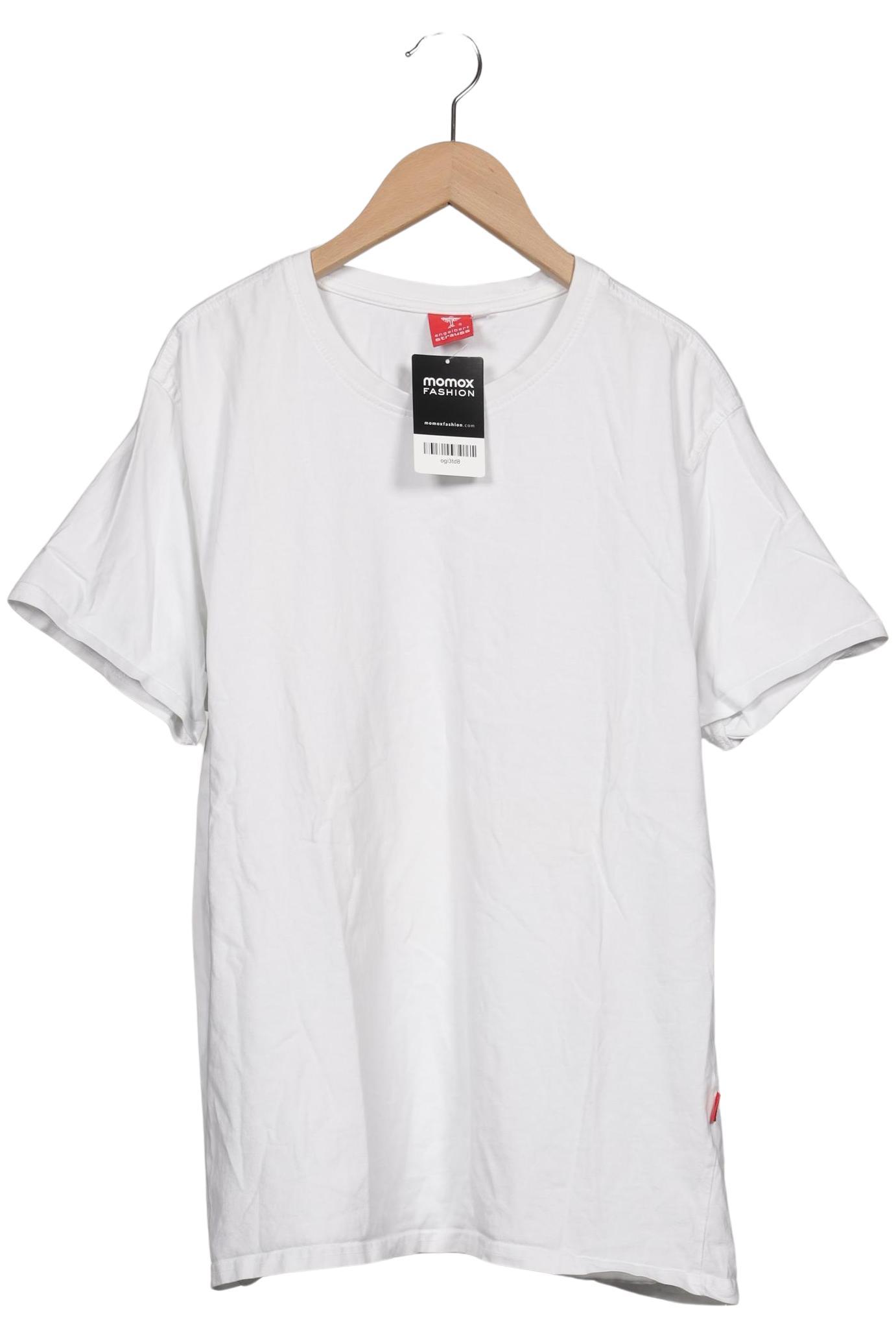 

engelbert strauss Herren T-Shirt, weiß, Gr. 52