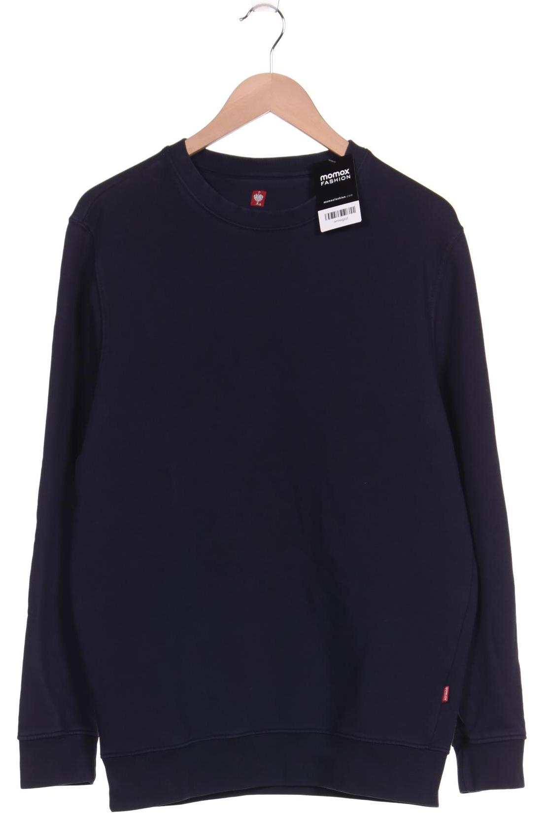 

engelbert strauss Herren Sweatshirt, marineblau