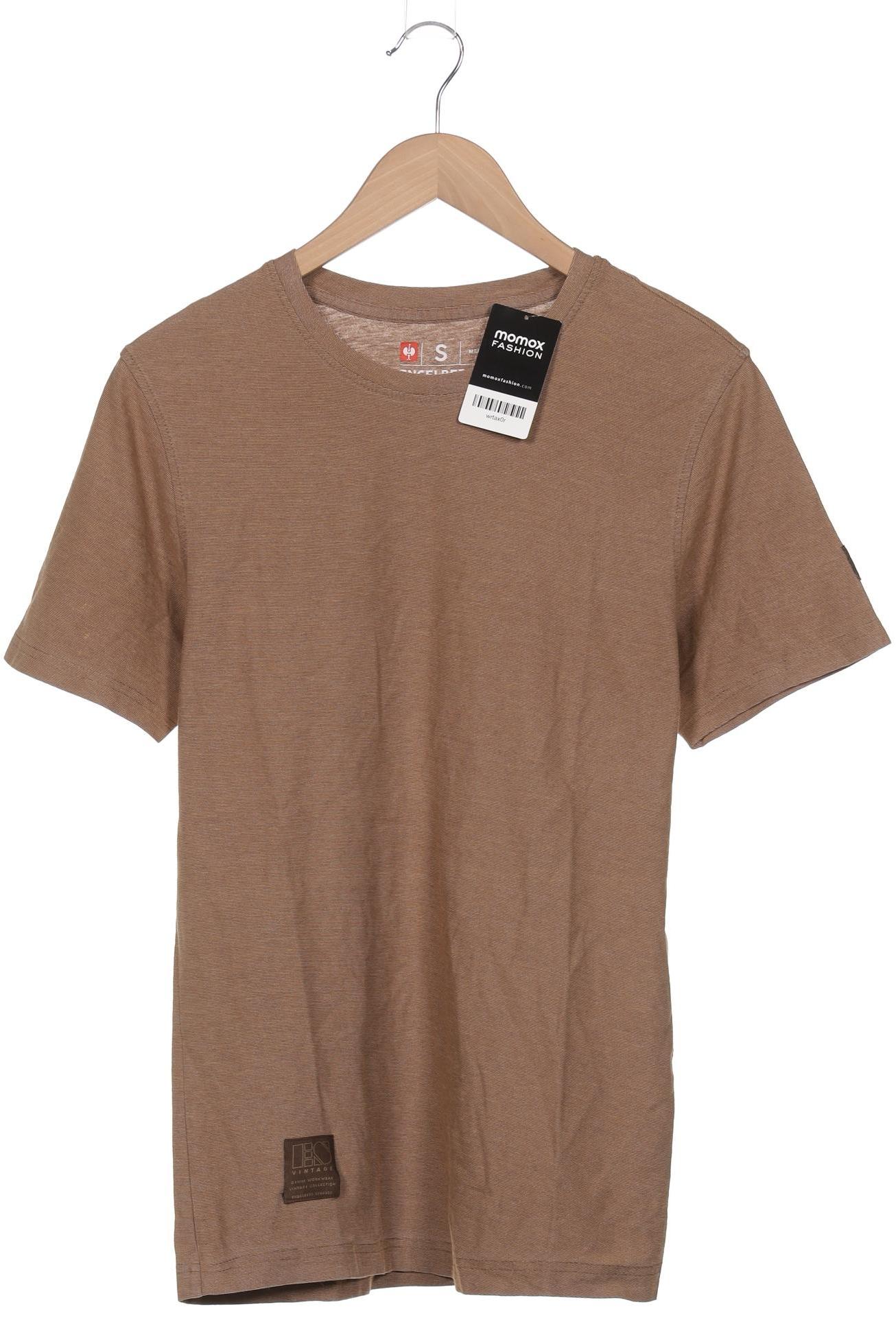 

engelbert strauss Herren T-Shirt, braun, Gr. 46