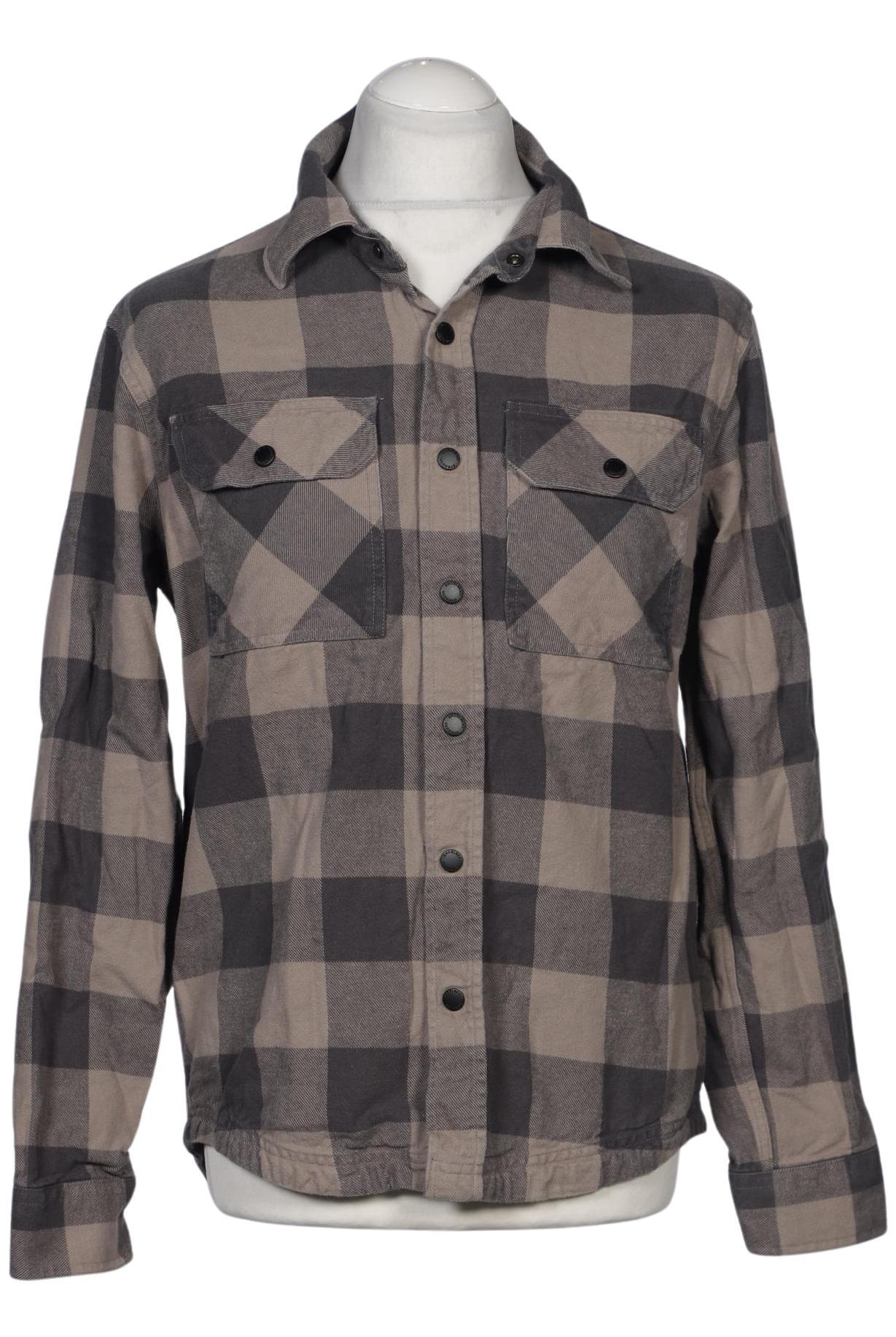 

engelbert strauss Herren Hemd, mehrfarbig, Gr. 48