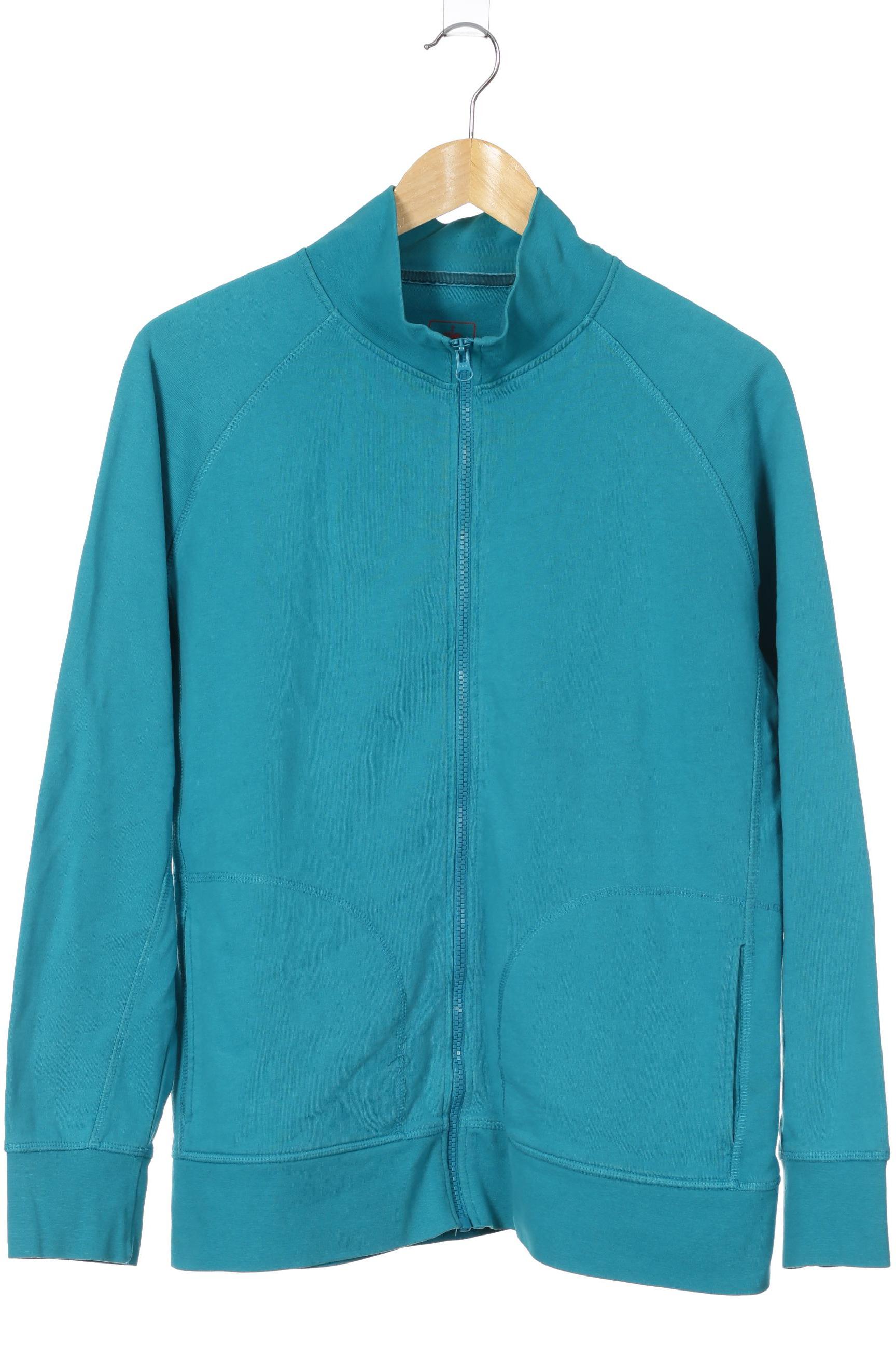 

engelbert strauss Herren Sweatshirt, türkis, Gr. 56