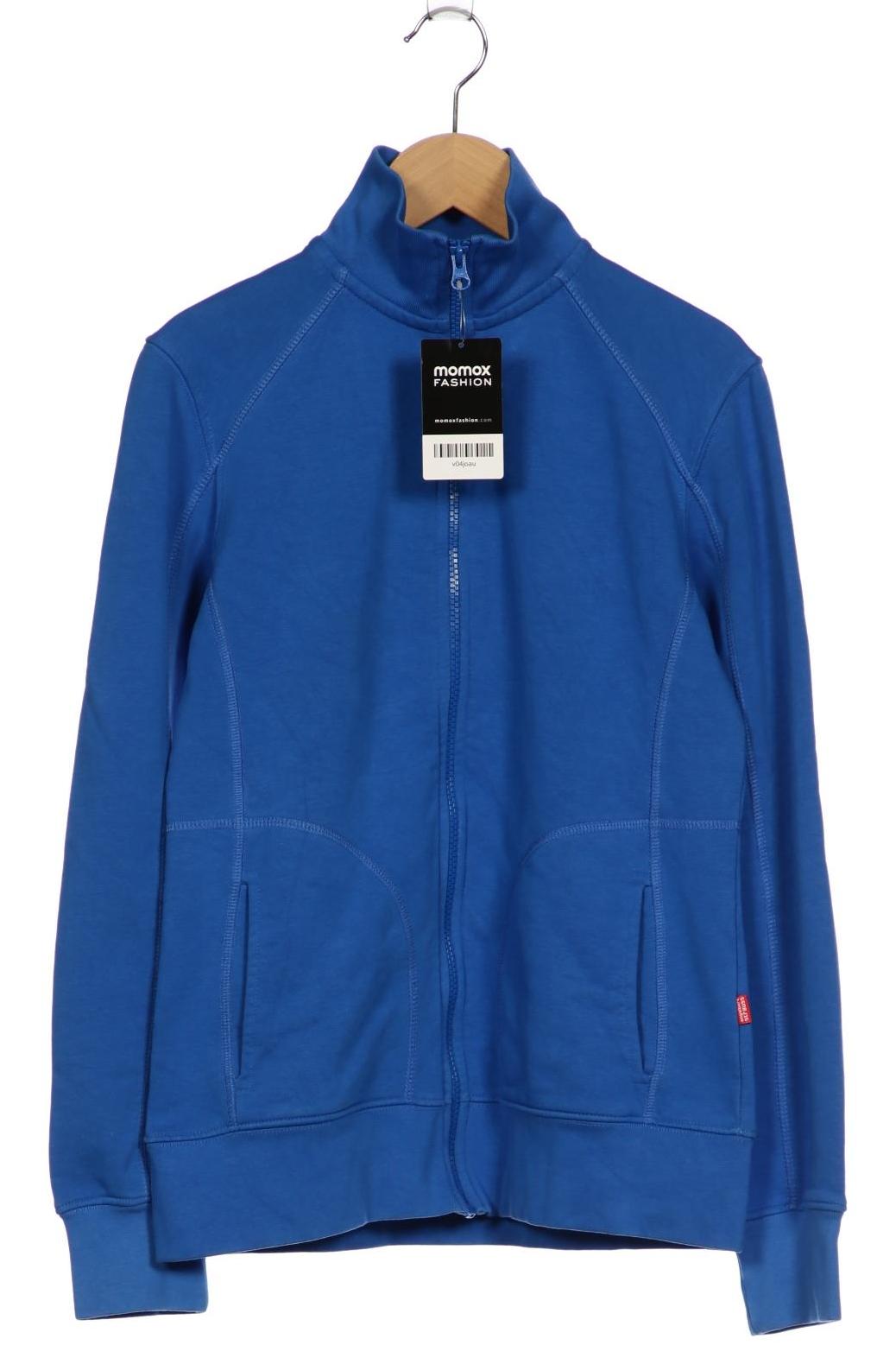 

engelbert strauss Herren Sweatshirt, blau, Gr. 48