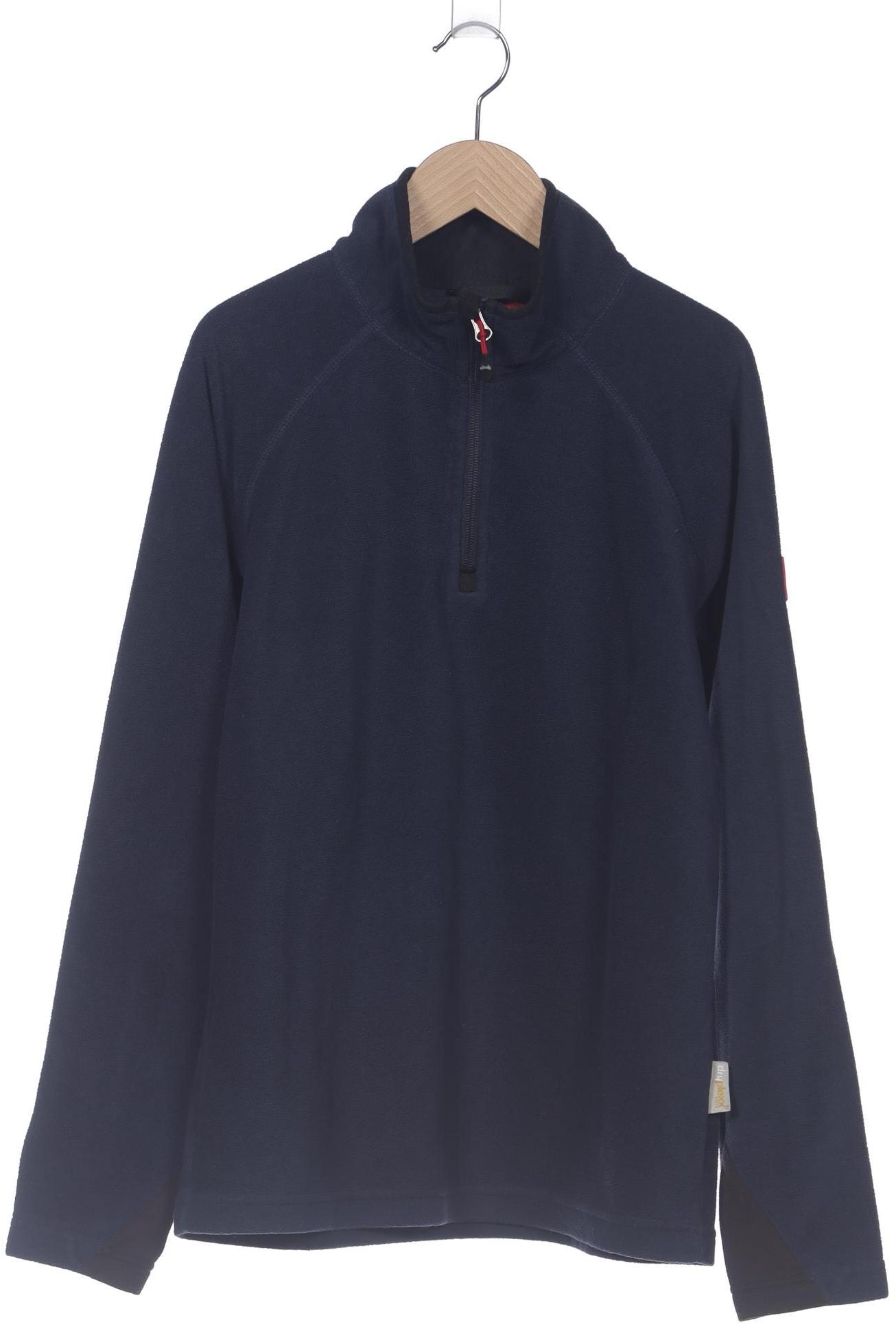 

engelbert strauss Herren Sweatshirt, blau, Gr. 46