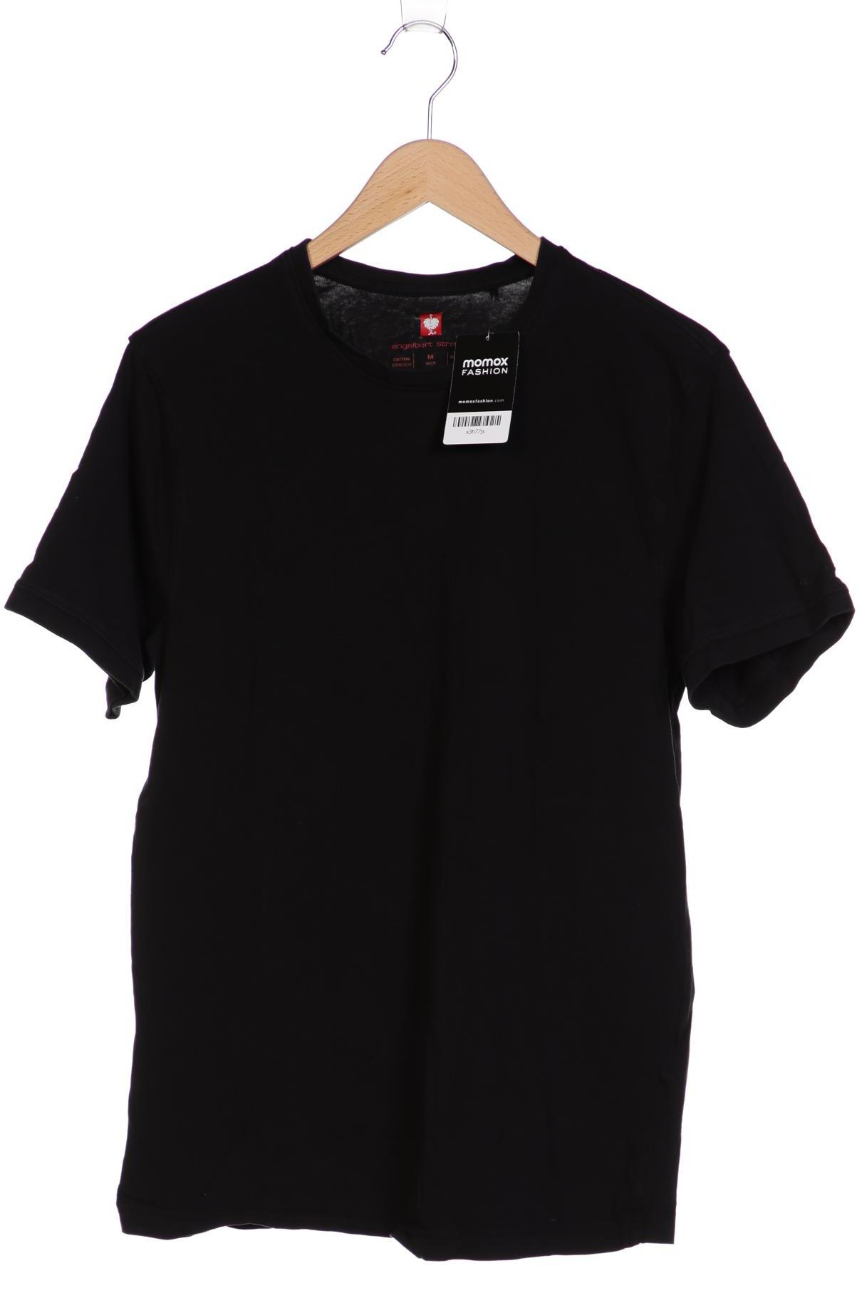 

engelbert strauss Herren T-Shirt, schwarz, Gr. 48