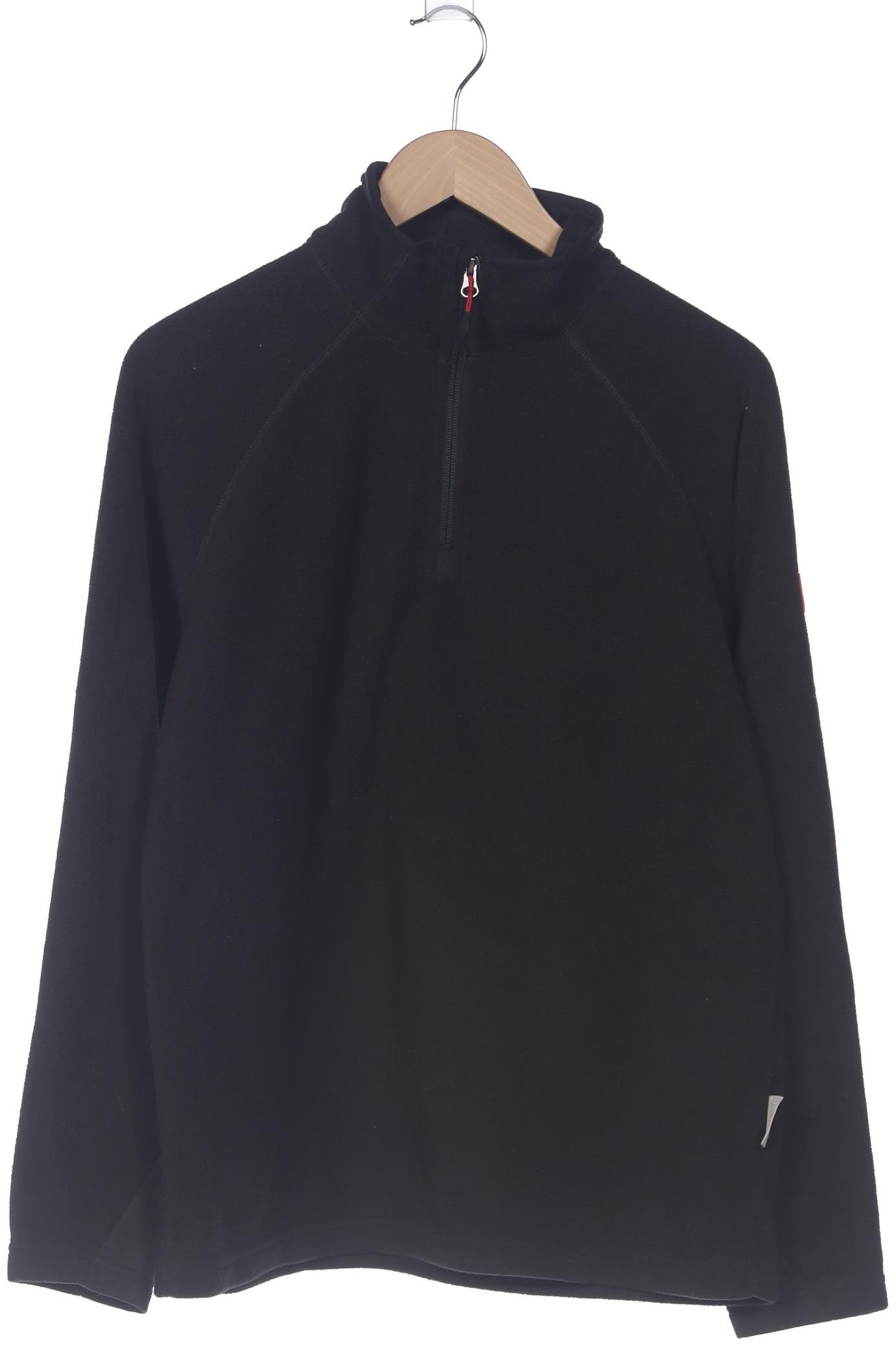 

engelbert strauss Herren Sweatshirt, schwarz, Gr. 48